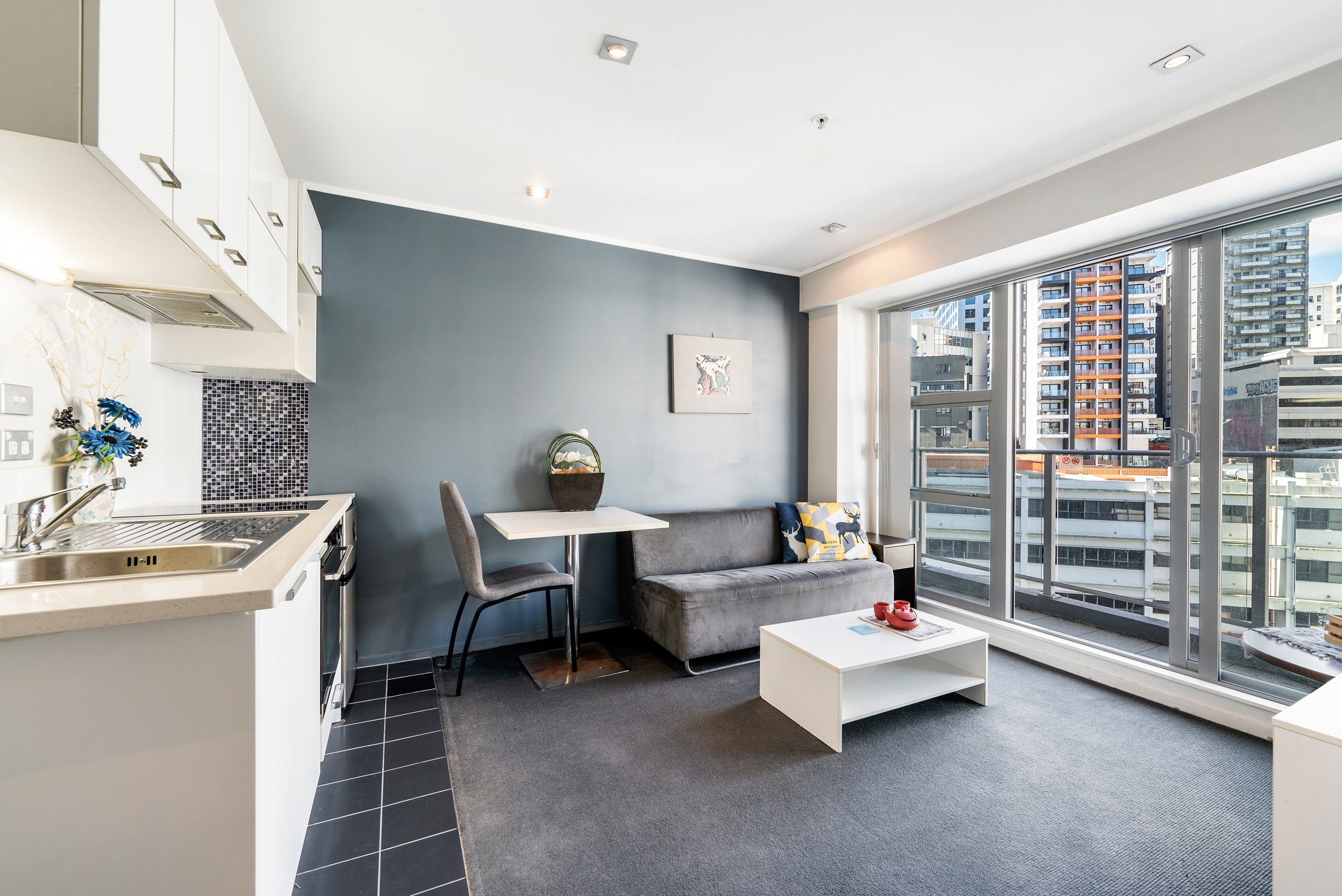 713/430 Queen Street, Auckland Central, Auckland City