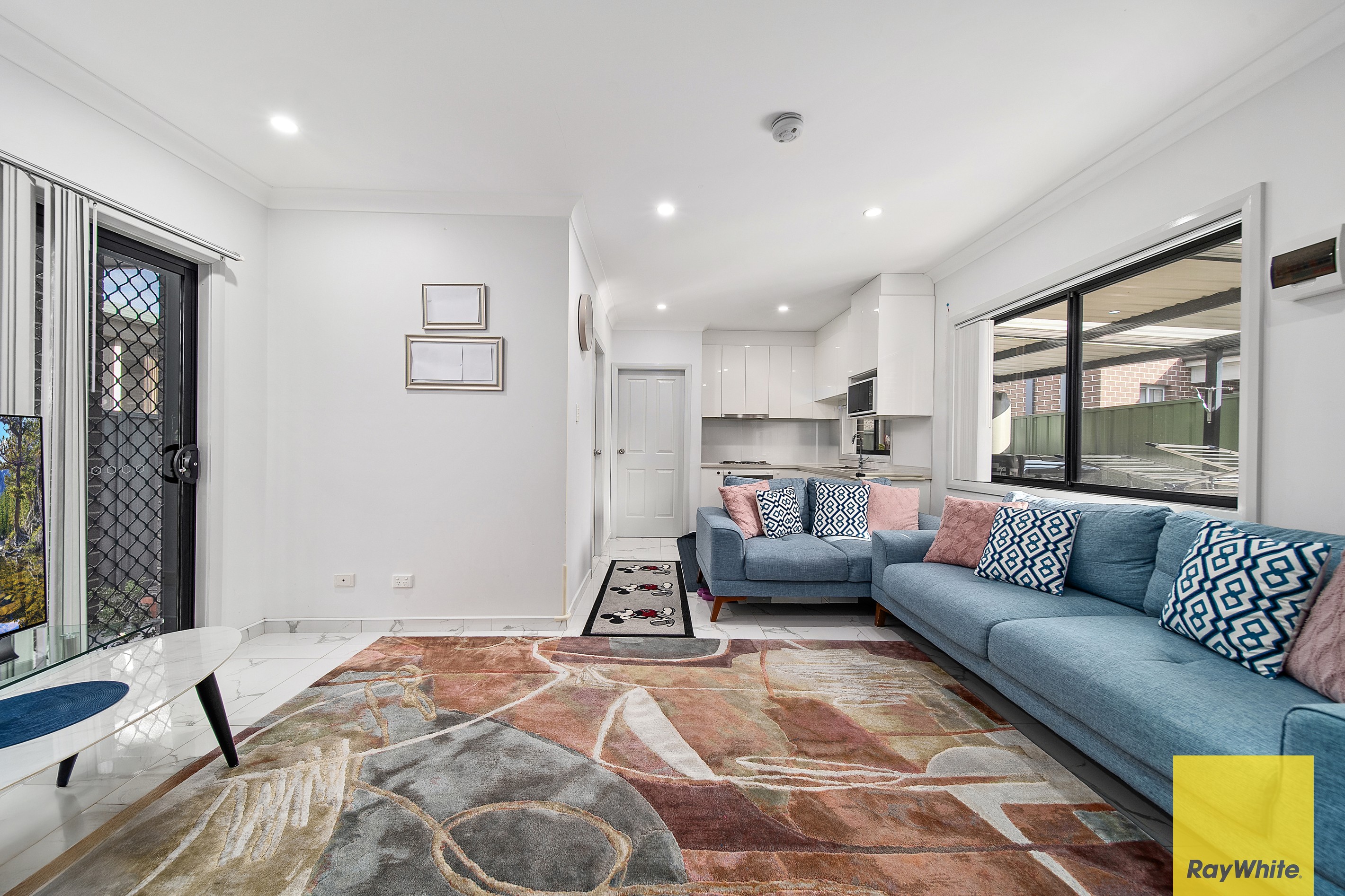 67 Tasman Parade, Fairfield West, NSW 2165