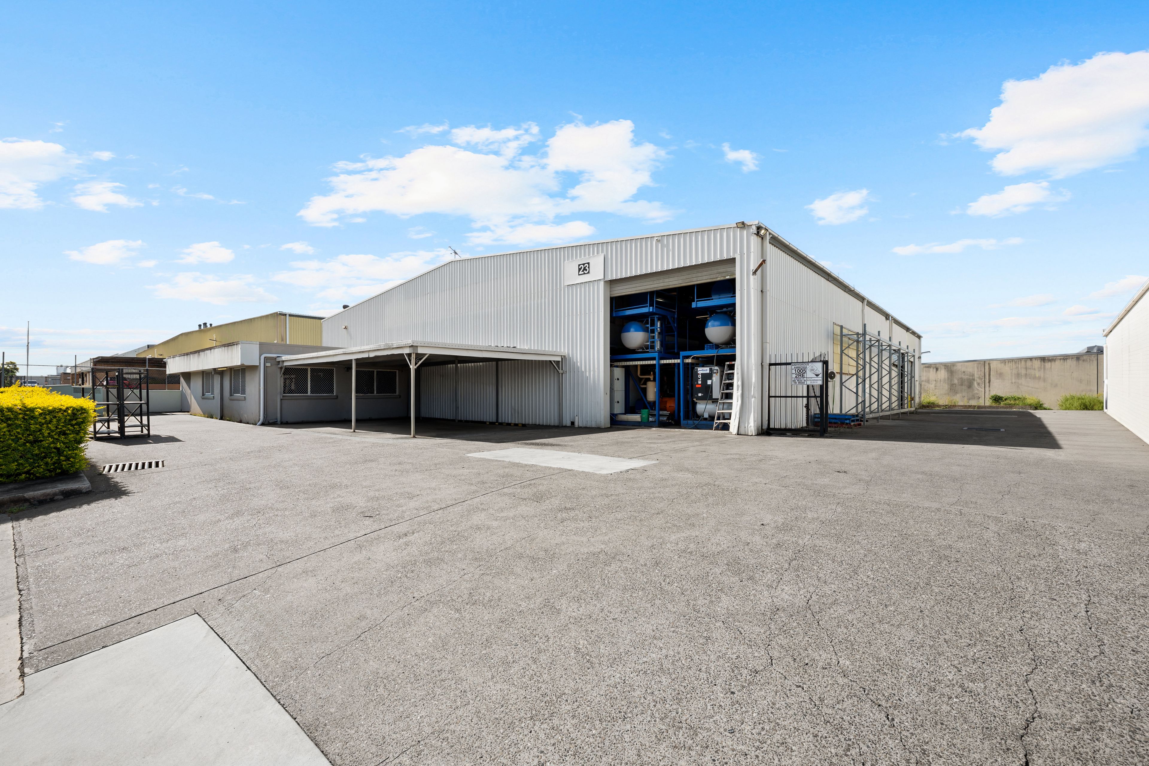 23 Dulacca Street, Acacia Ridge, QLD 4110
