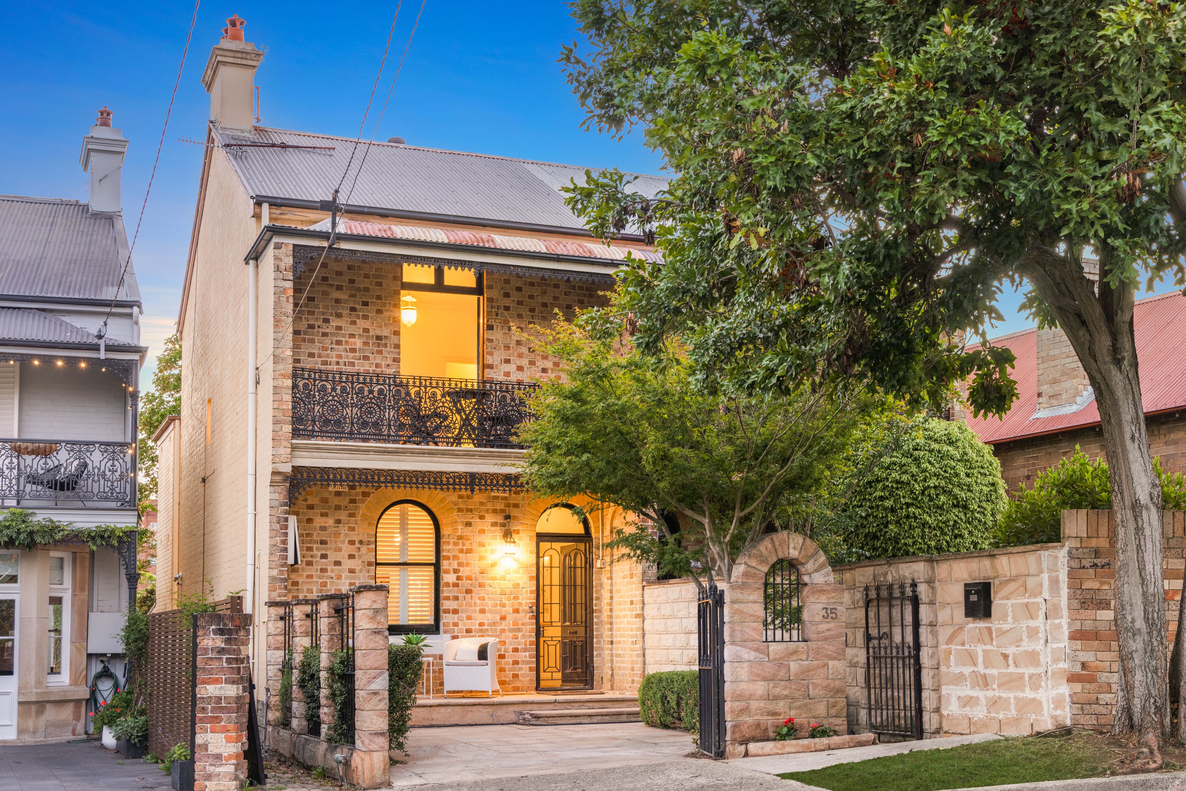 35 Whaling Road, North Sydney NSW 2060
