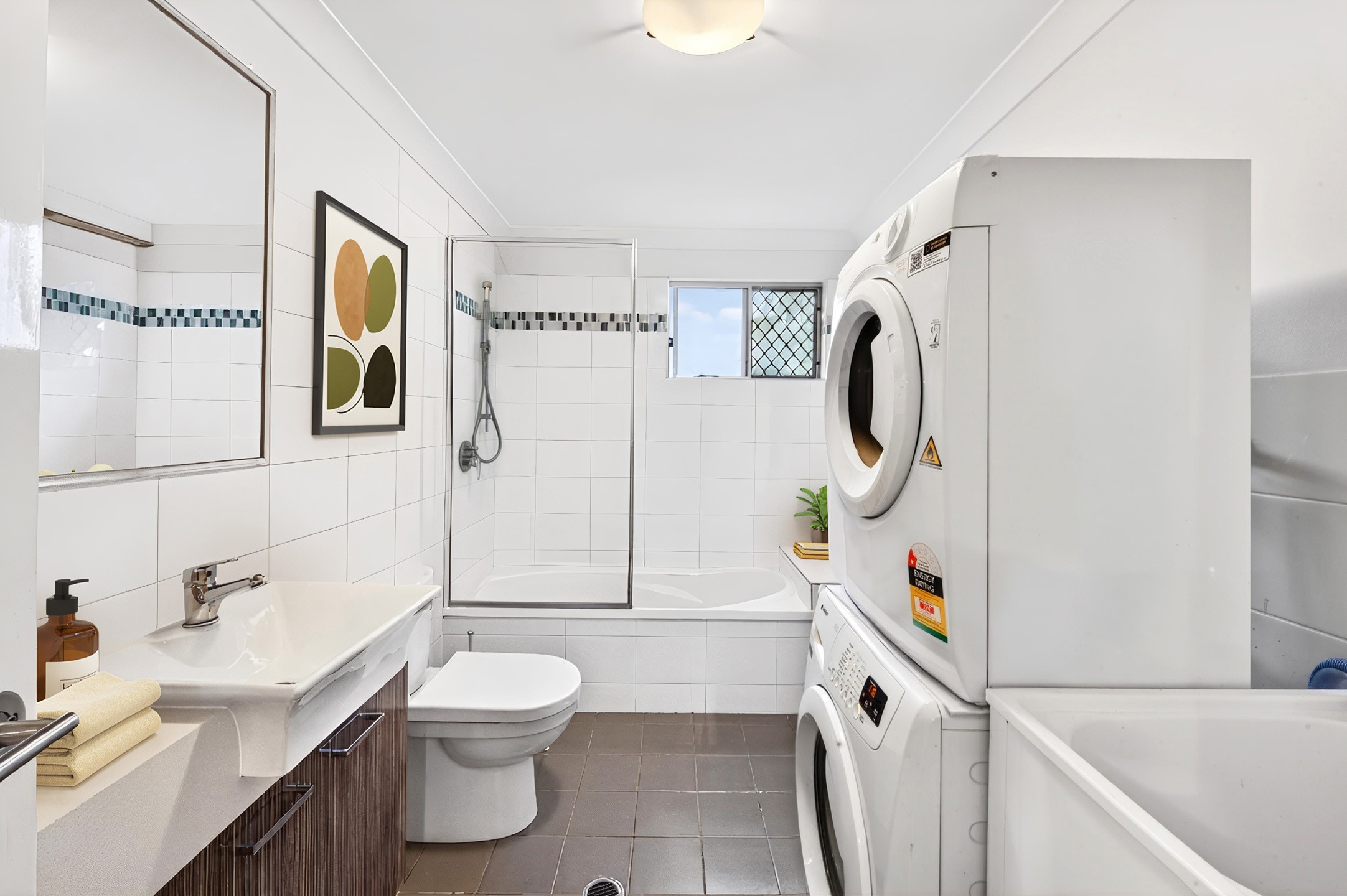 1/52 Birdwood Street, Zillmere, QLD 4034