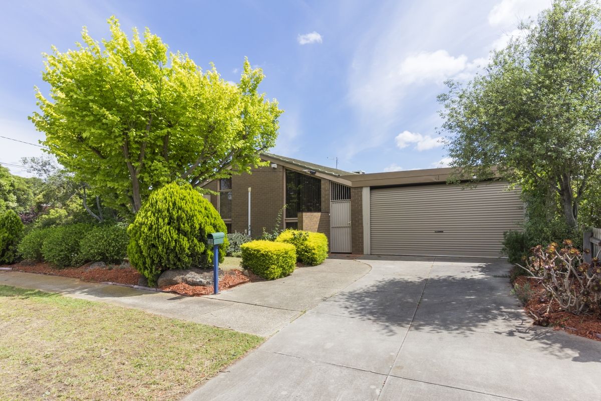 41 Mossfiel Drive, Hoppers Crossing VIC 3029