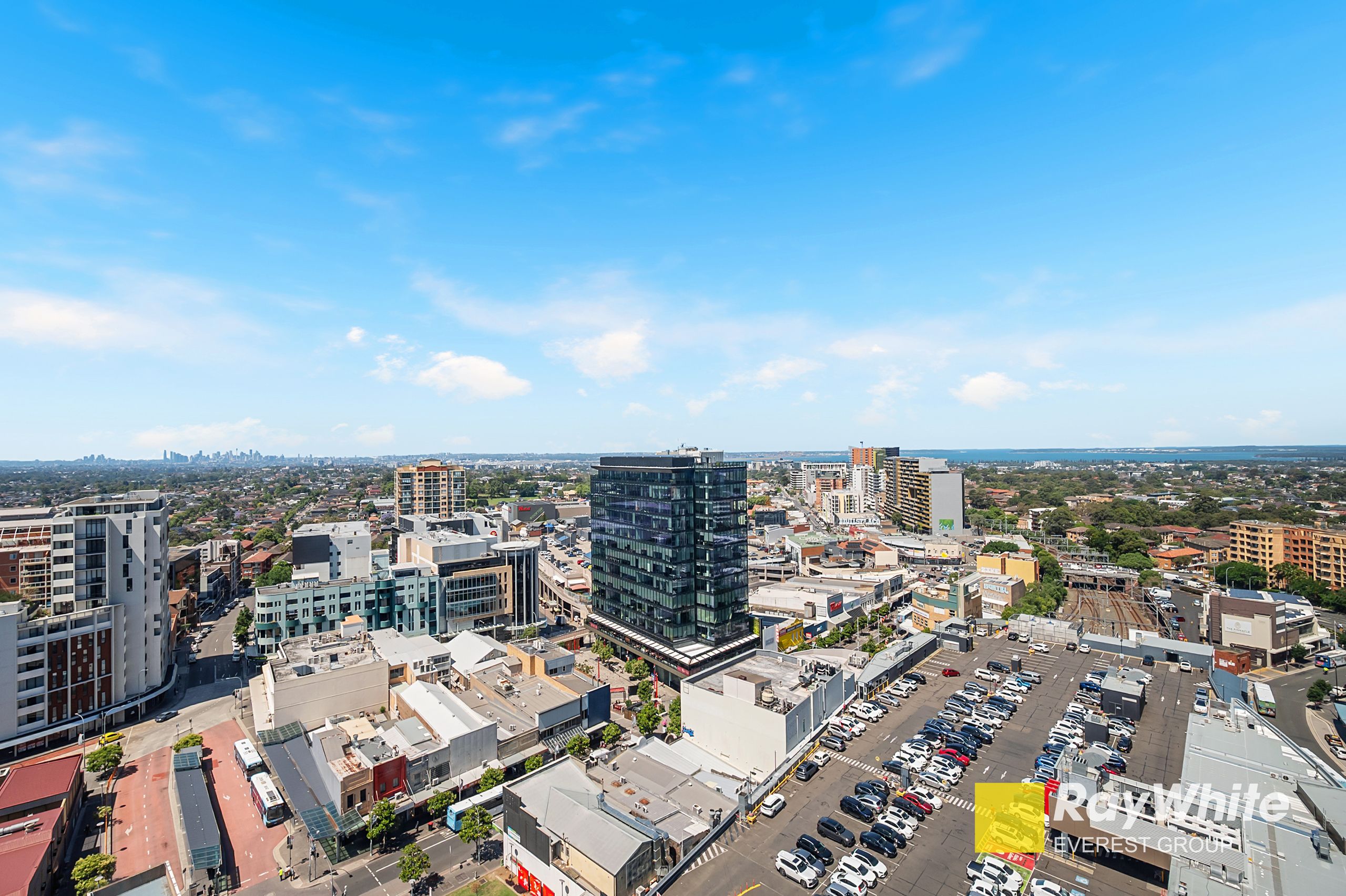 1901/1D Greenbank Street, Hurstville, NSW 2220