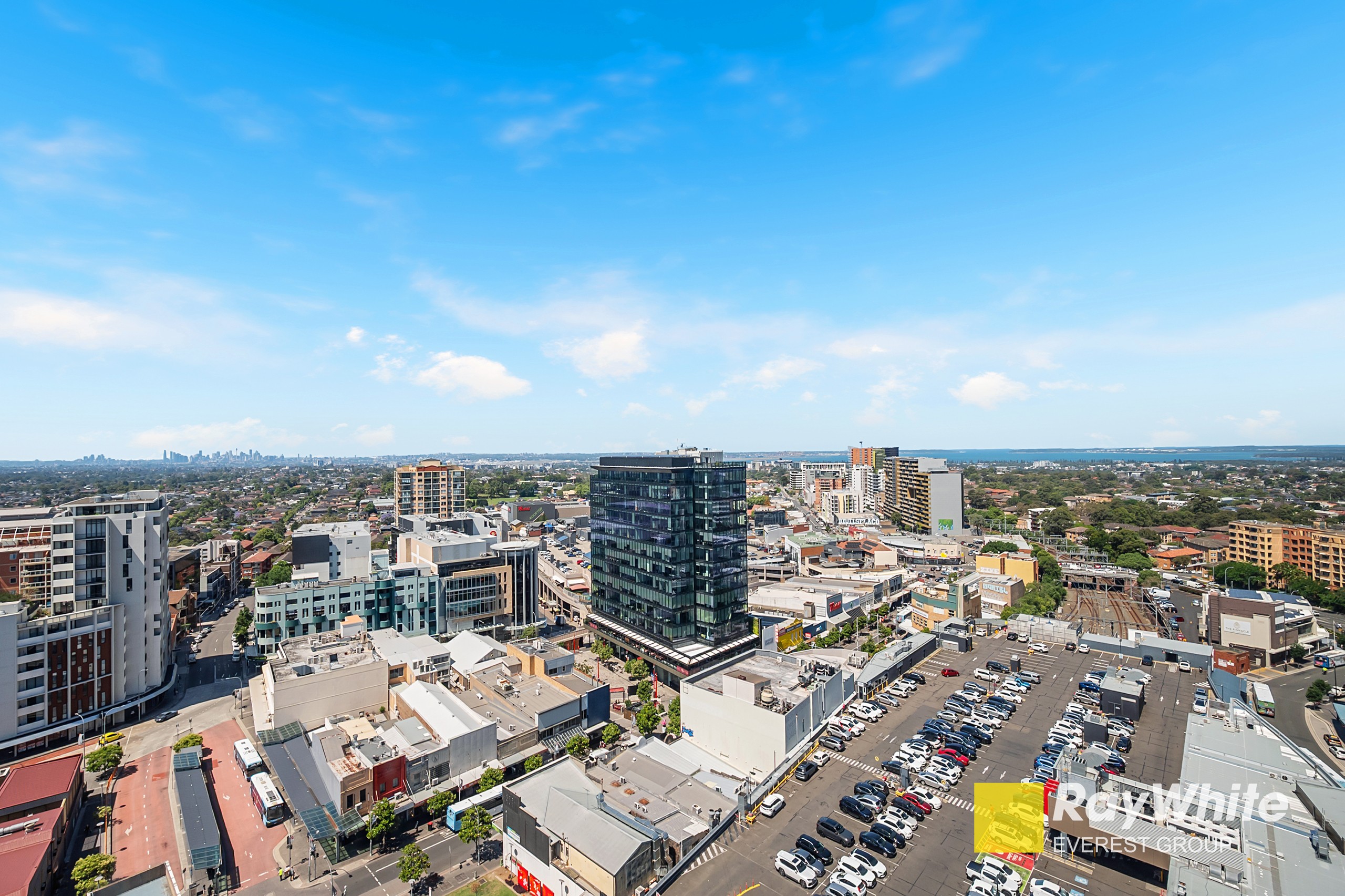 1901/1D Greenbank Street, Hurstville, NSW 2220