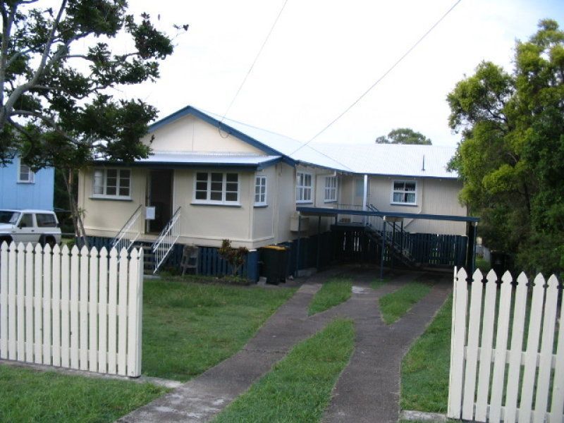 1/23 Weenga Street, Geebung, QLD 4034