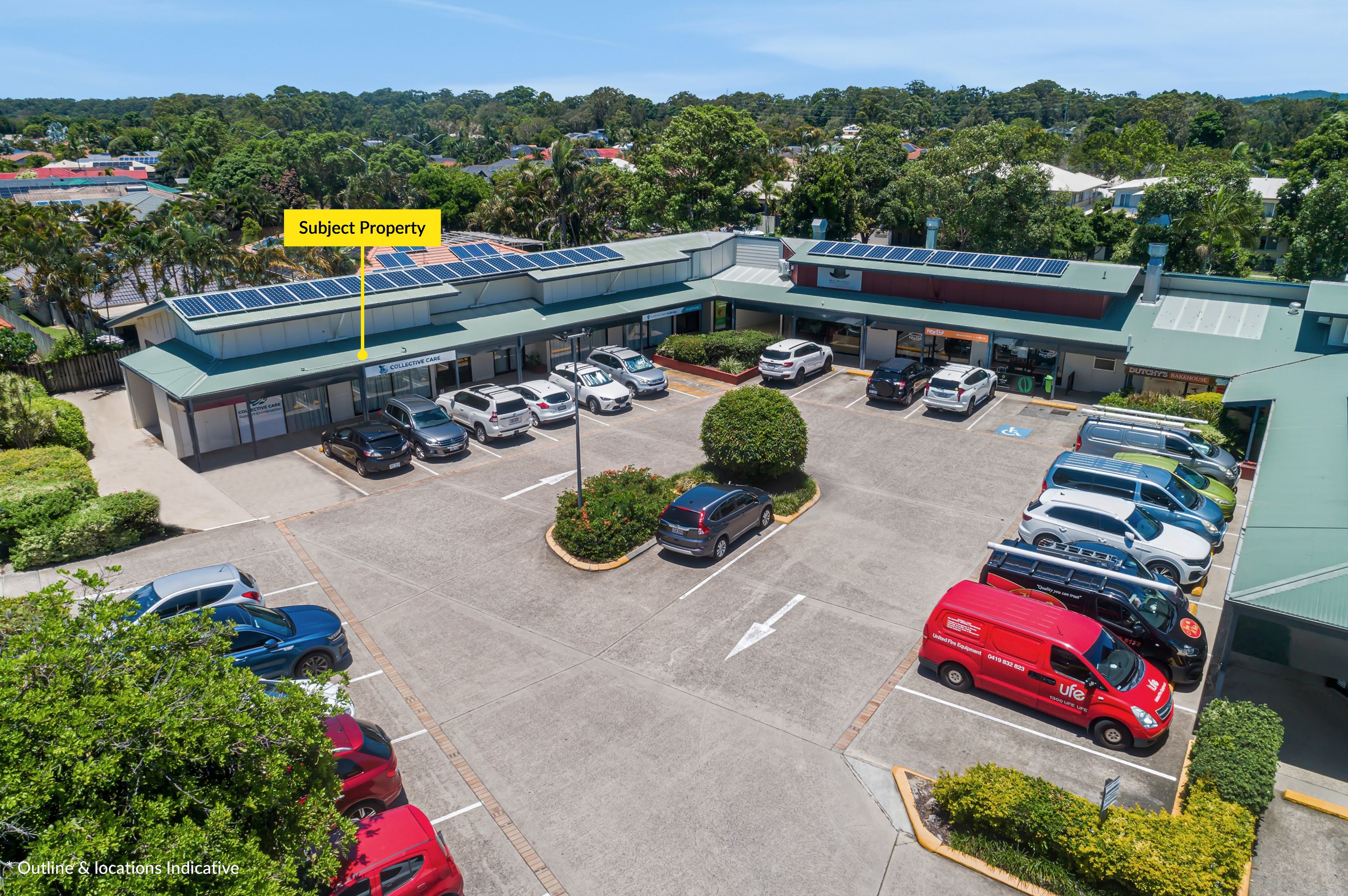 11/1 Scholars Drive, Sippy Downs, QLD 4556