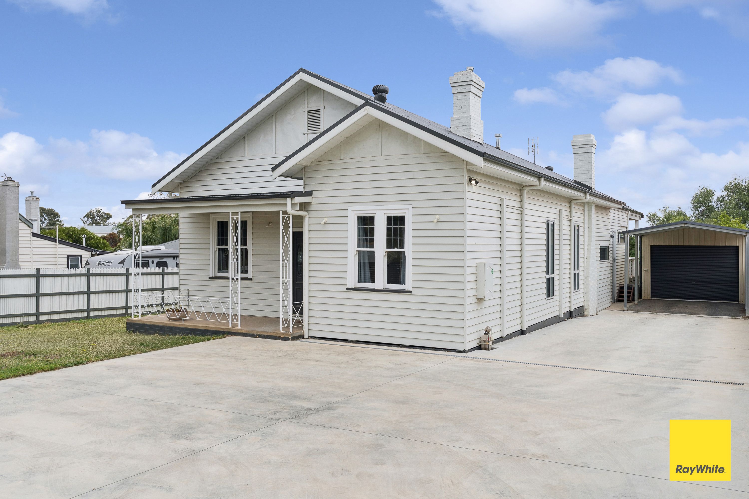 7 Bright Street, Eaglehawk, VIC 3556