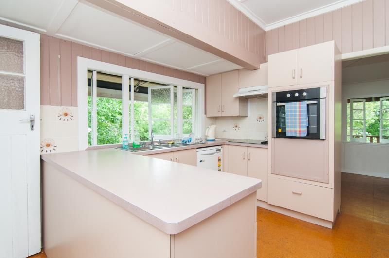 119 Leworthy Street, Bardon, QLD 4065