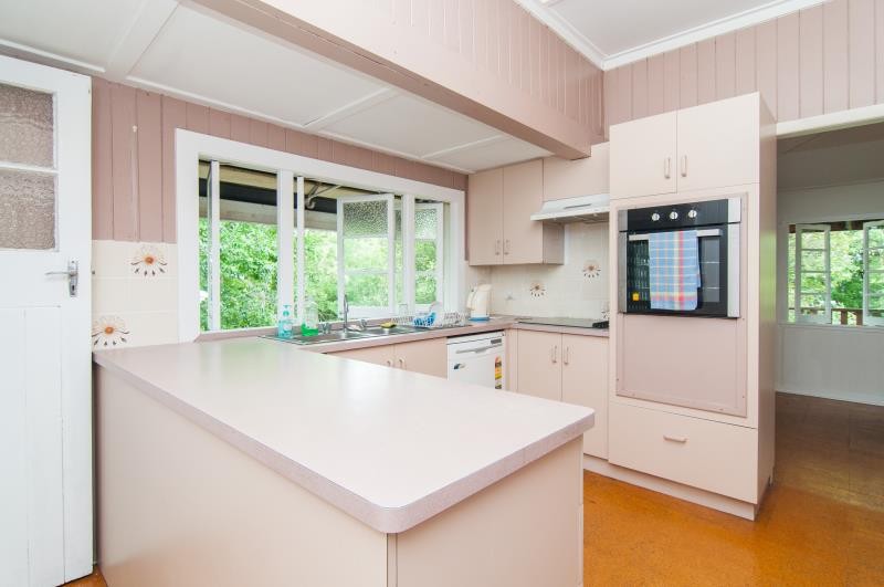 119 Leworthy Street, Bardon, QLD 4065