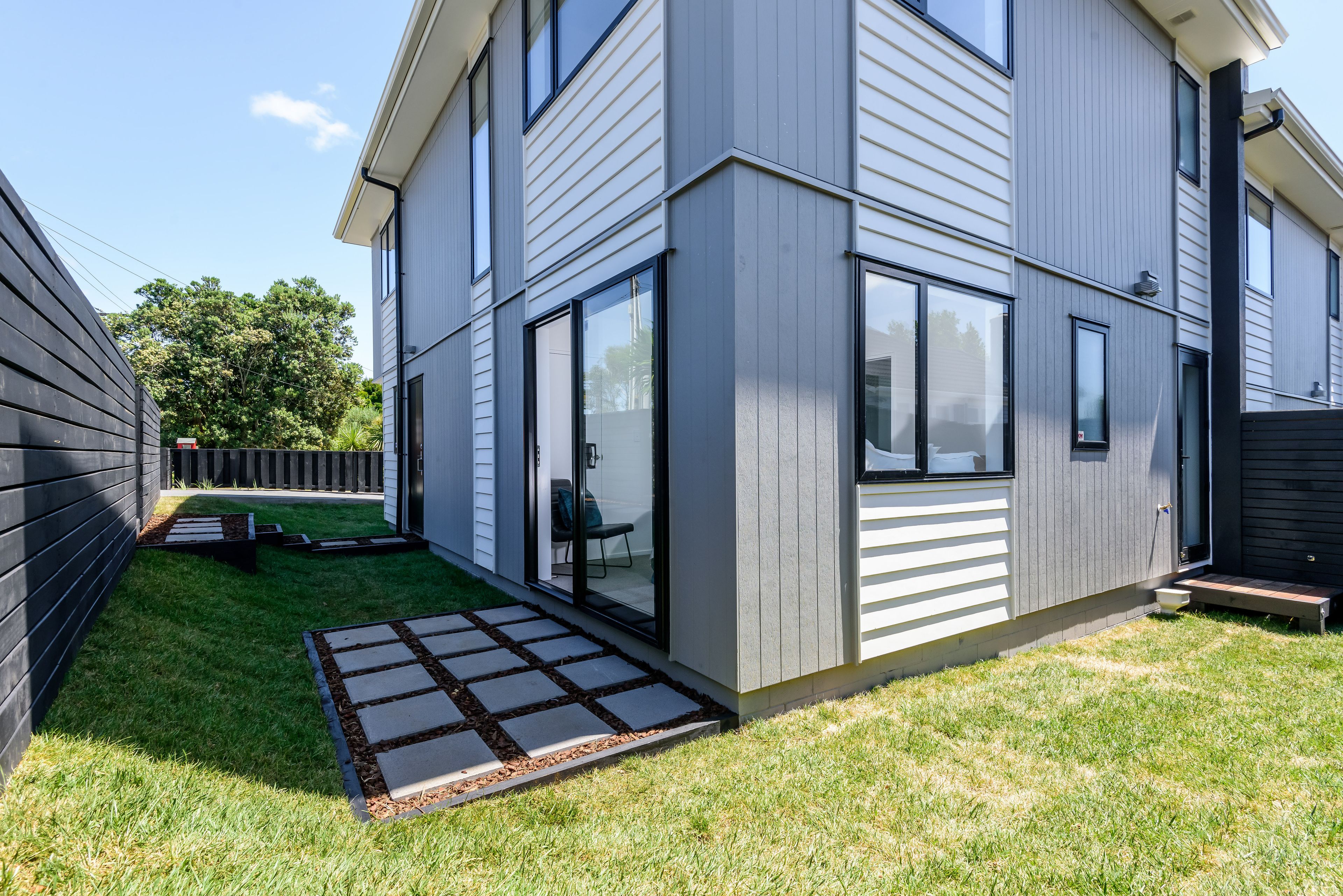 1/19 Court Crescent, Panmure, Auckland City