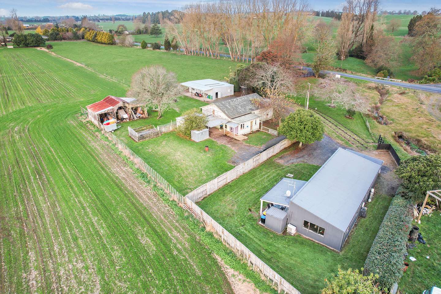 794 Pirongia Road photo 3