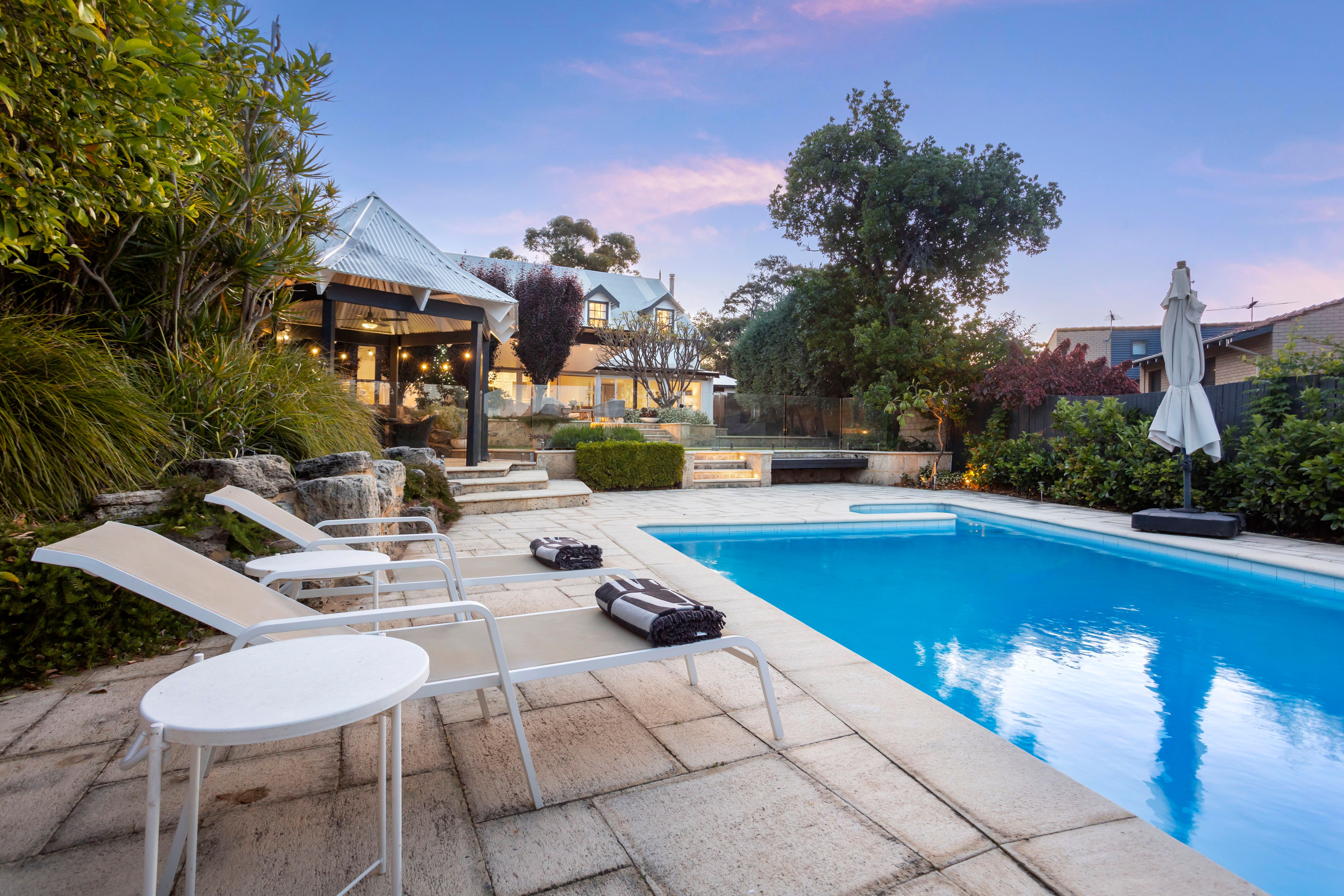 19 Cliff Way, Claremont, WA 6010