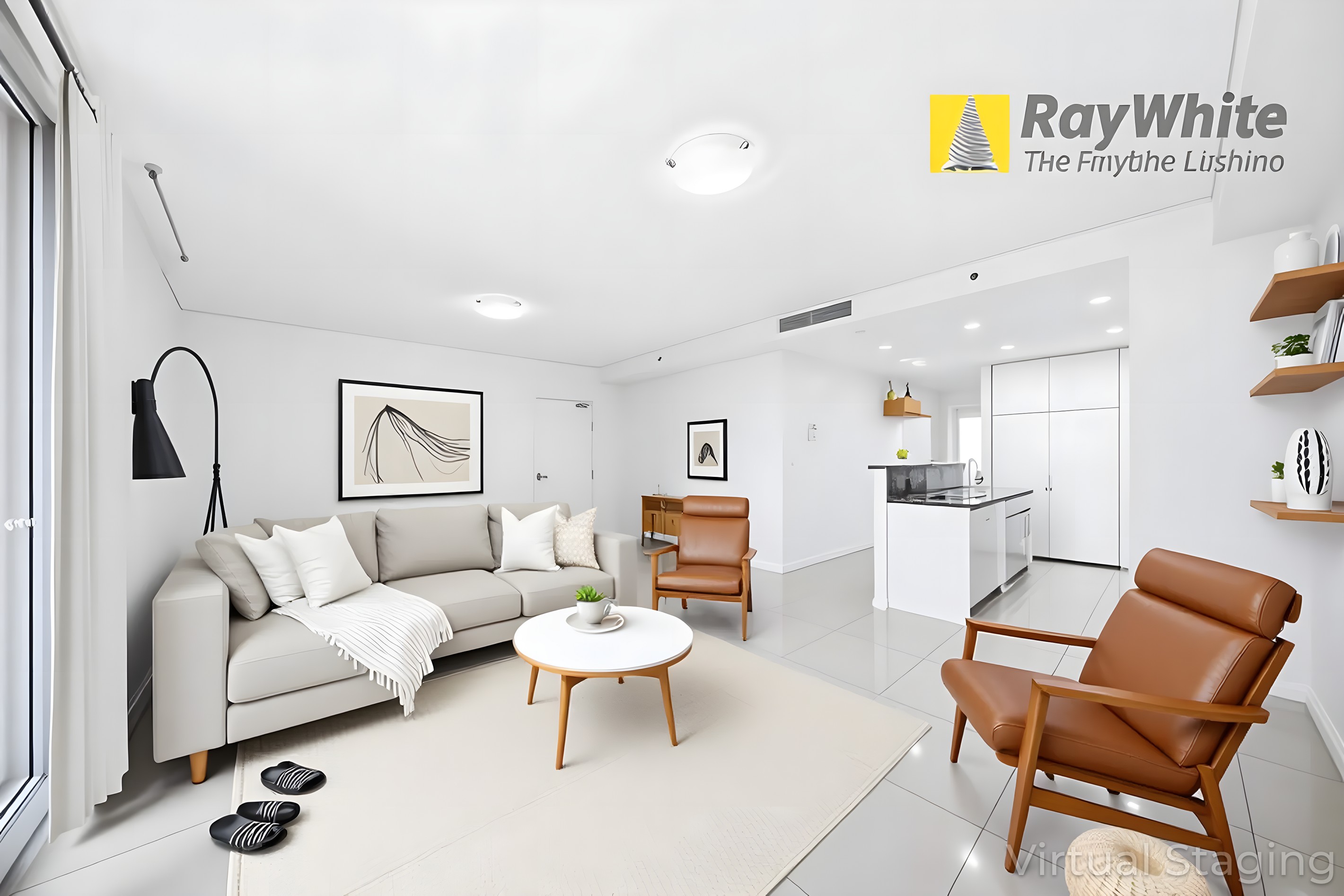 201/6 East Street, Granville, NSW 2142