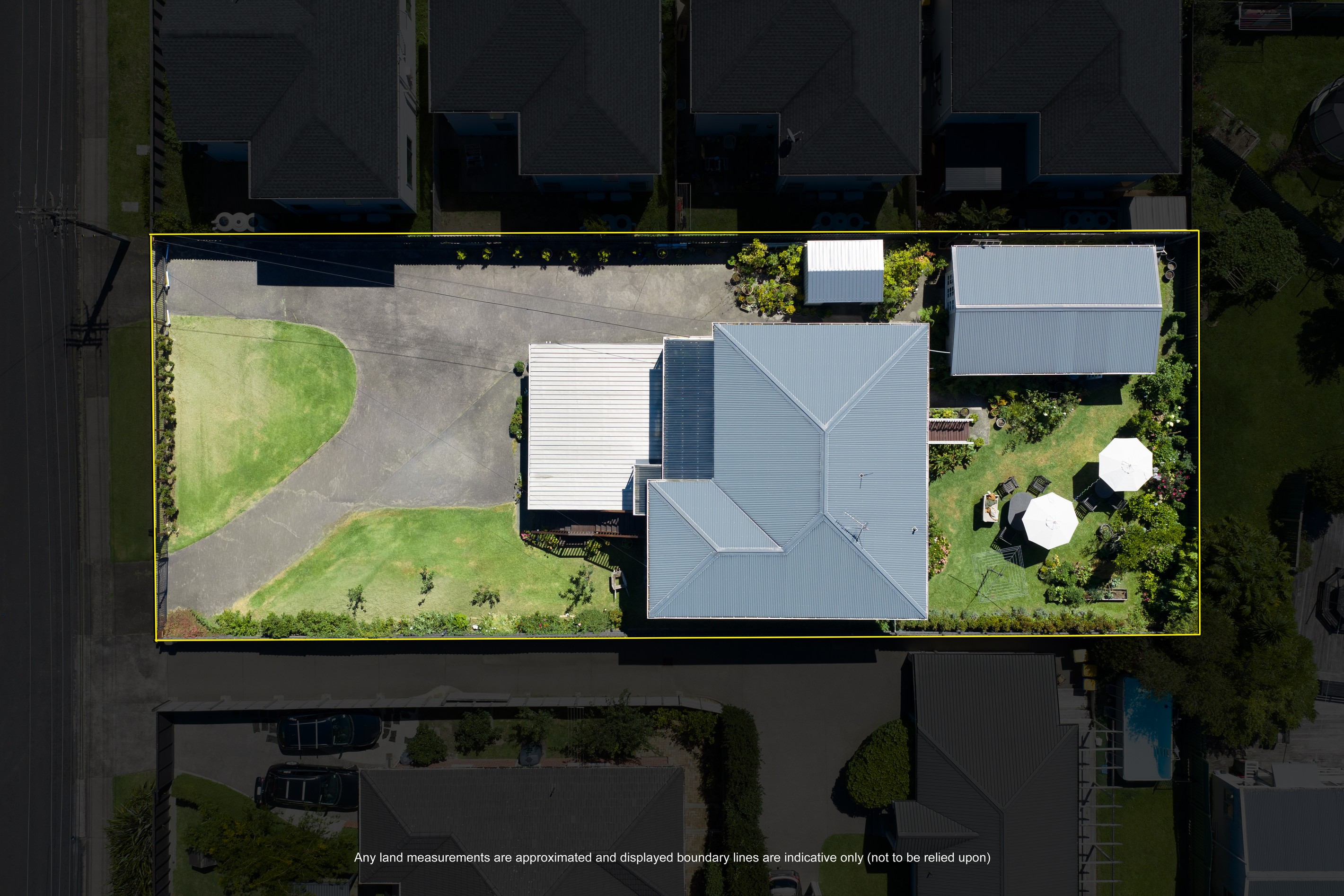 9 Stokes Avenue, Te Atatu Peninsula, Waitakere City