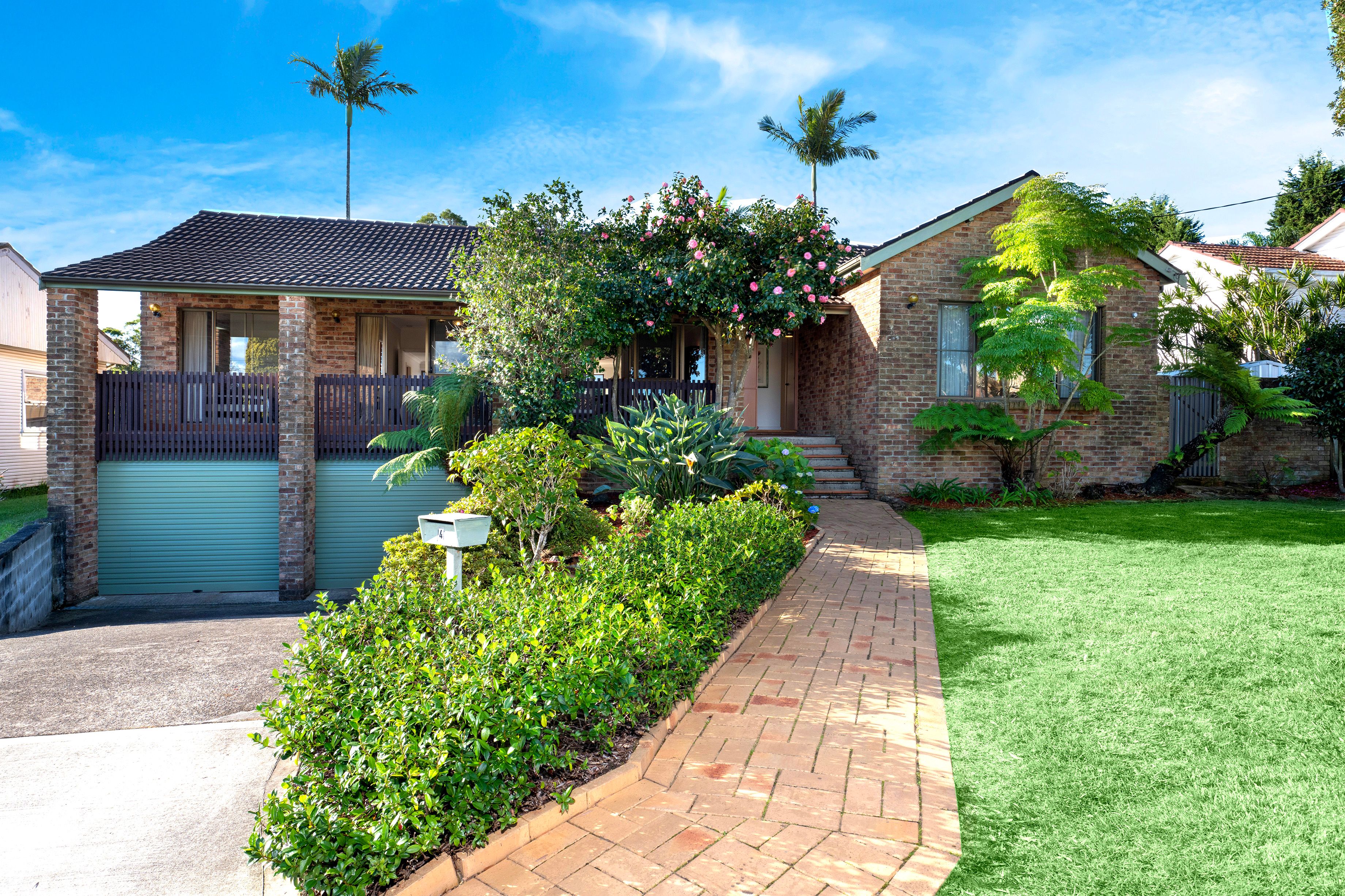 4 Neale Avenue, Forestville NSW 2087
