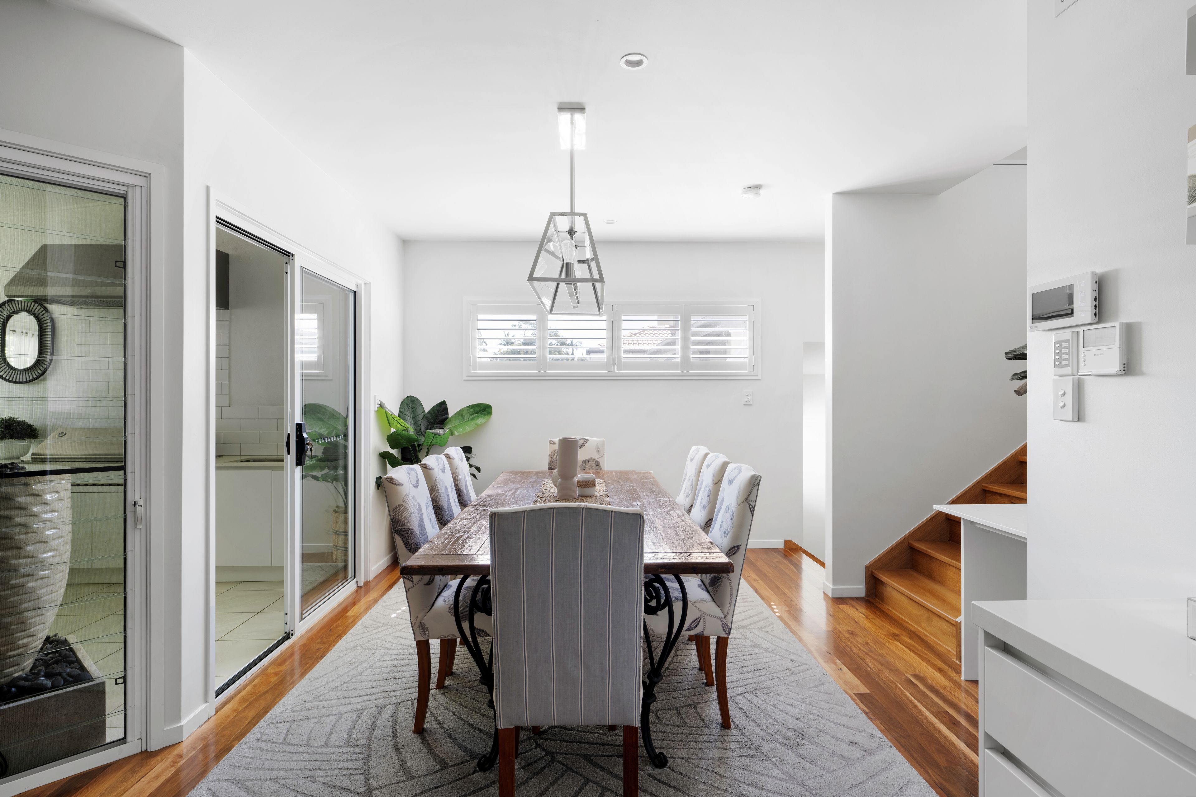 4/23 Waratah Street, Clayfield, QLD 4011 Sold Townhouse Ray White Ascot