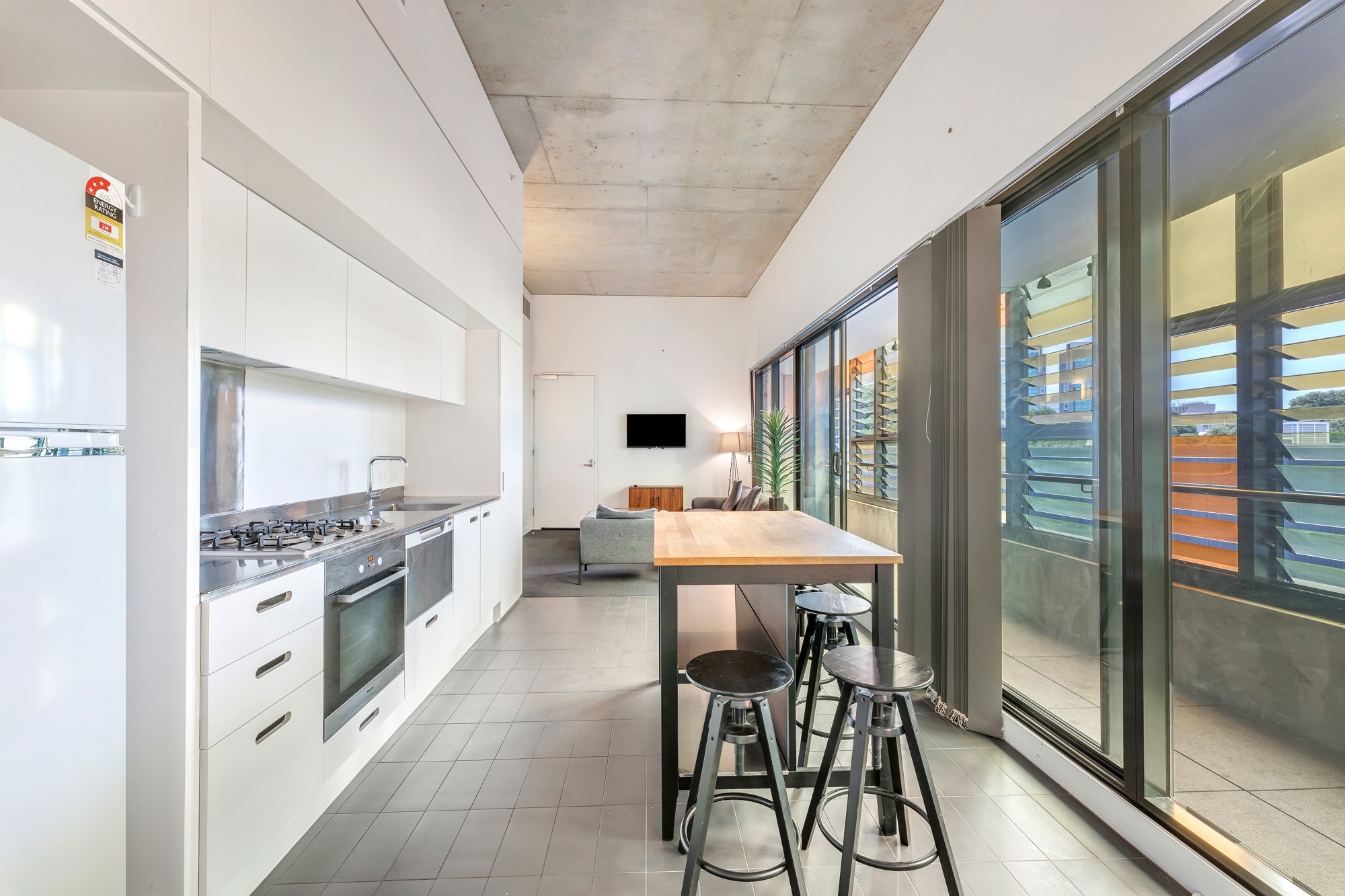 306/65 Coventry Street, Southbank, VIC 3006
