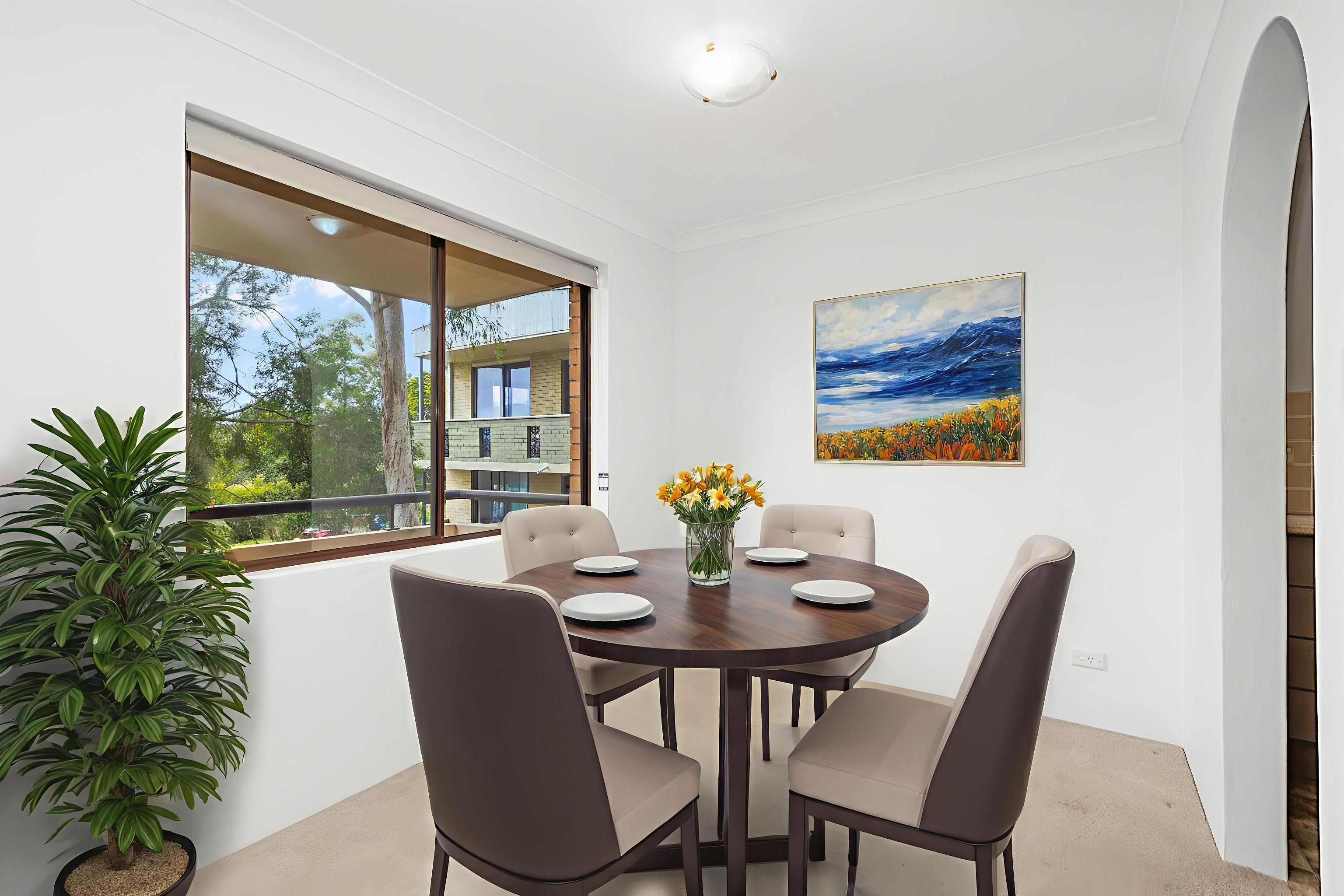 9/44-46 Florence Street, Hornsby, NSW 2077