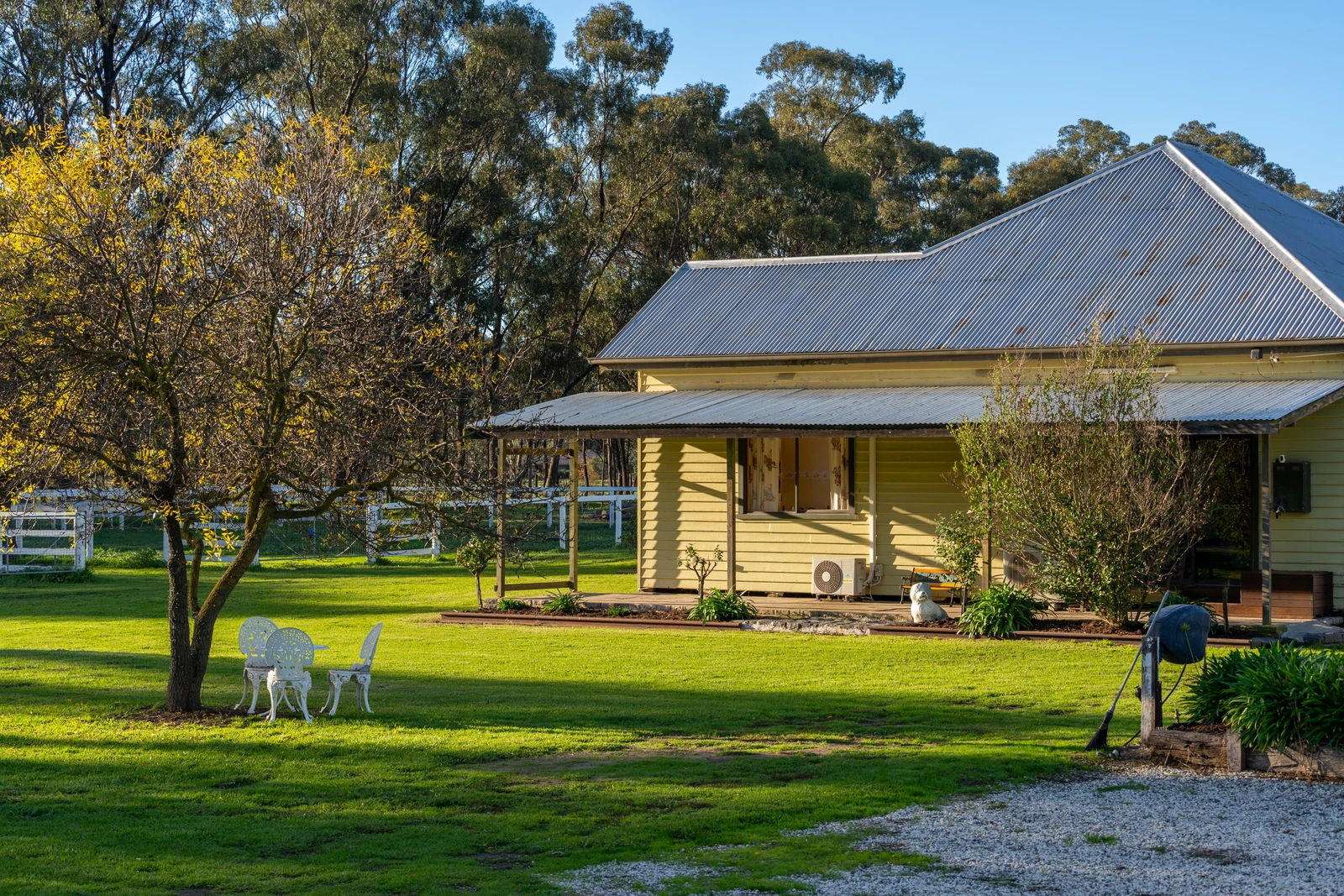 710 Highlands Road, Whiteheads Creek, VIC 3660