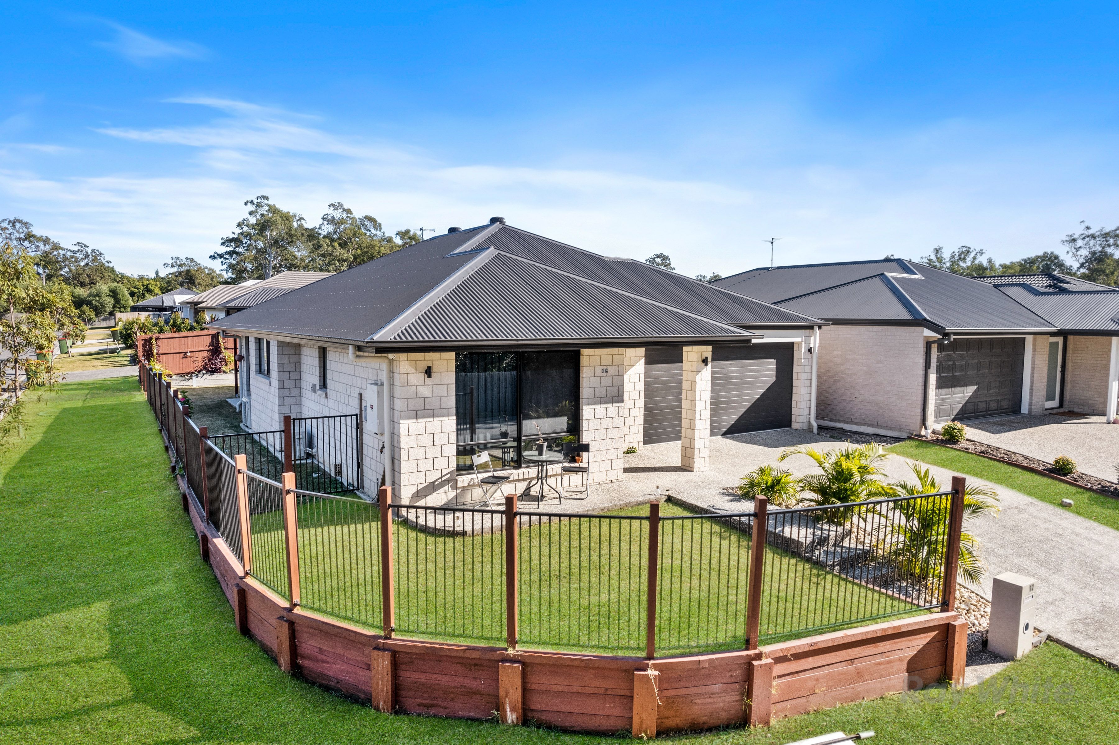 12 Silkwood Circuit, Park Ridge, QLD 4125