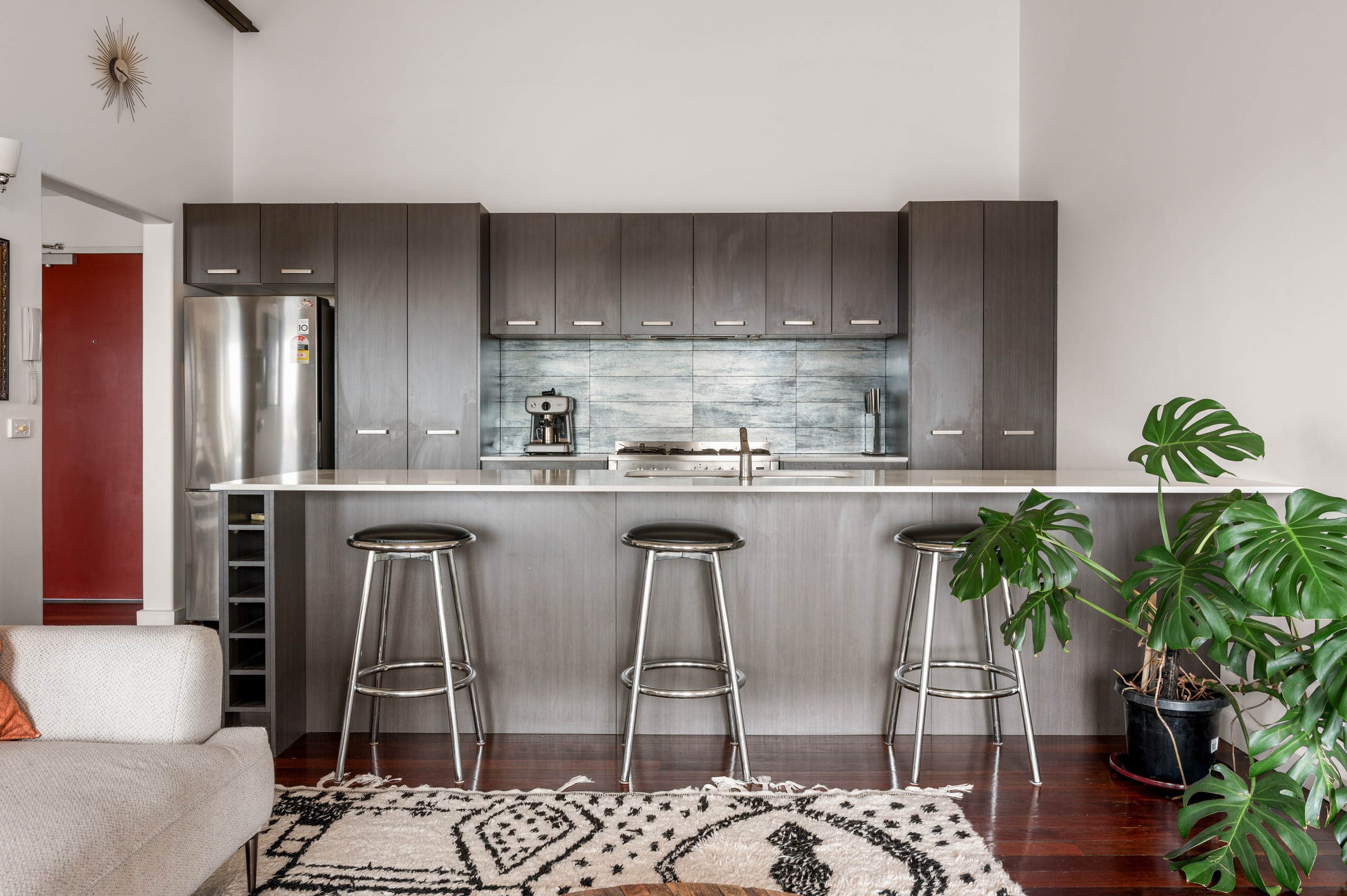 406/7 Ordnance Reserve, Maribyrnong, VIC 3032