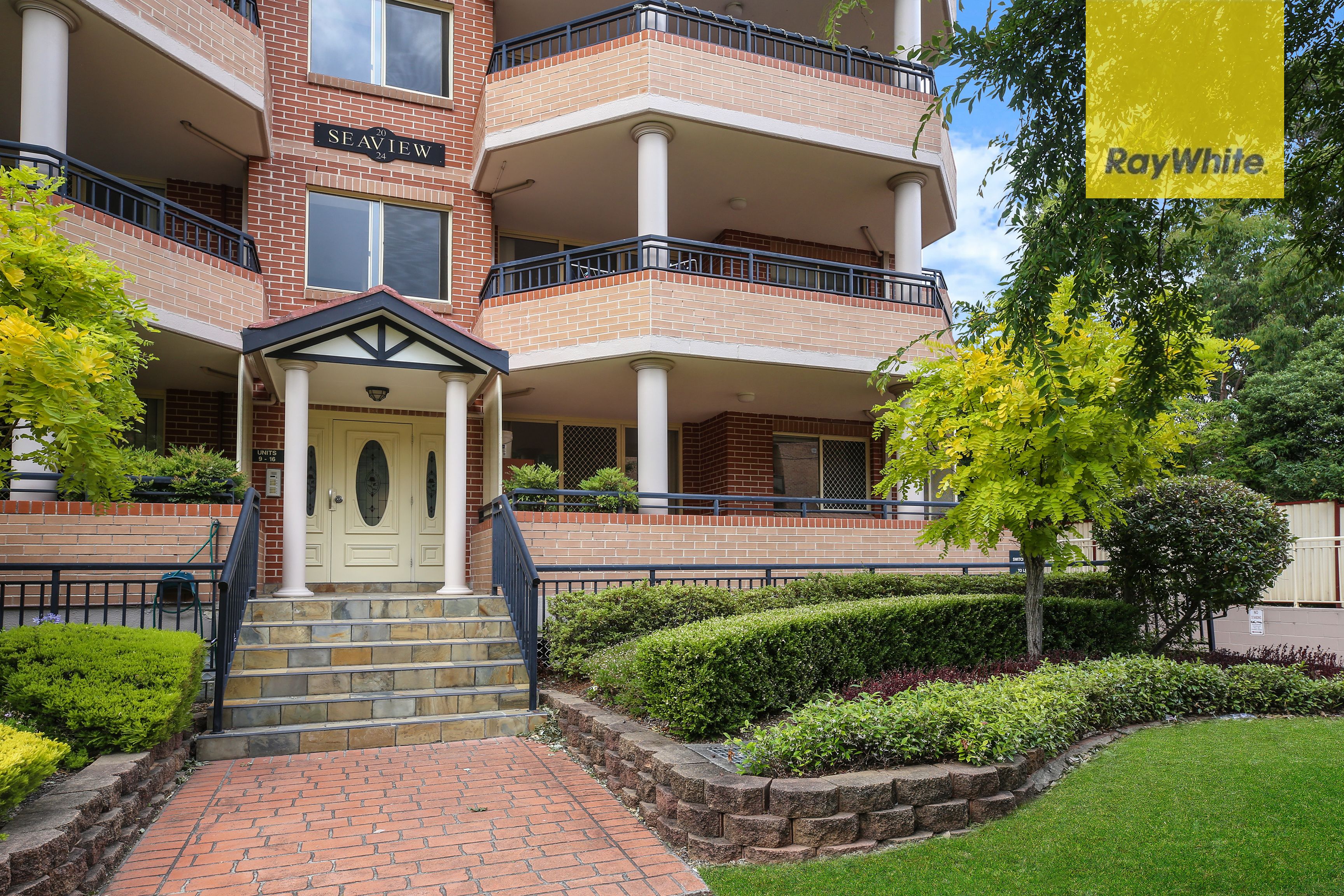 20-24 Mansfield Avenue, Caringbah NSW 2229