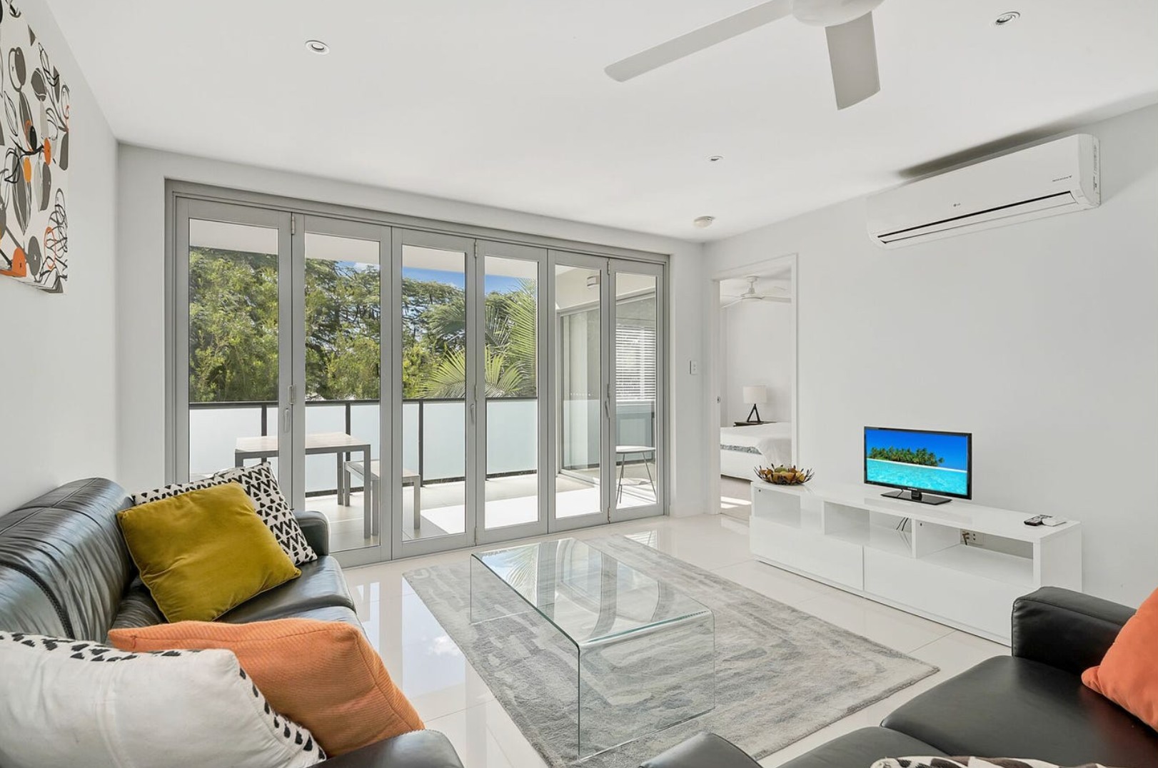 4/99 Elizabeth Street, Paddington, QLD 4064