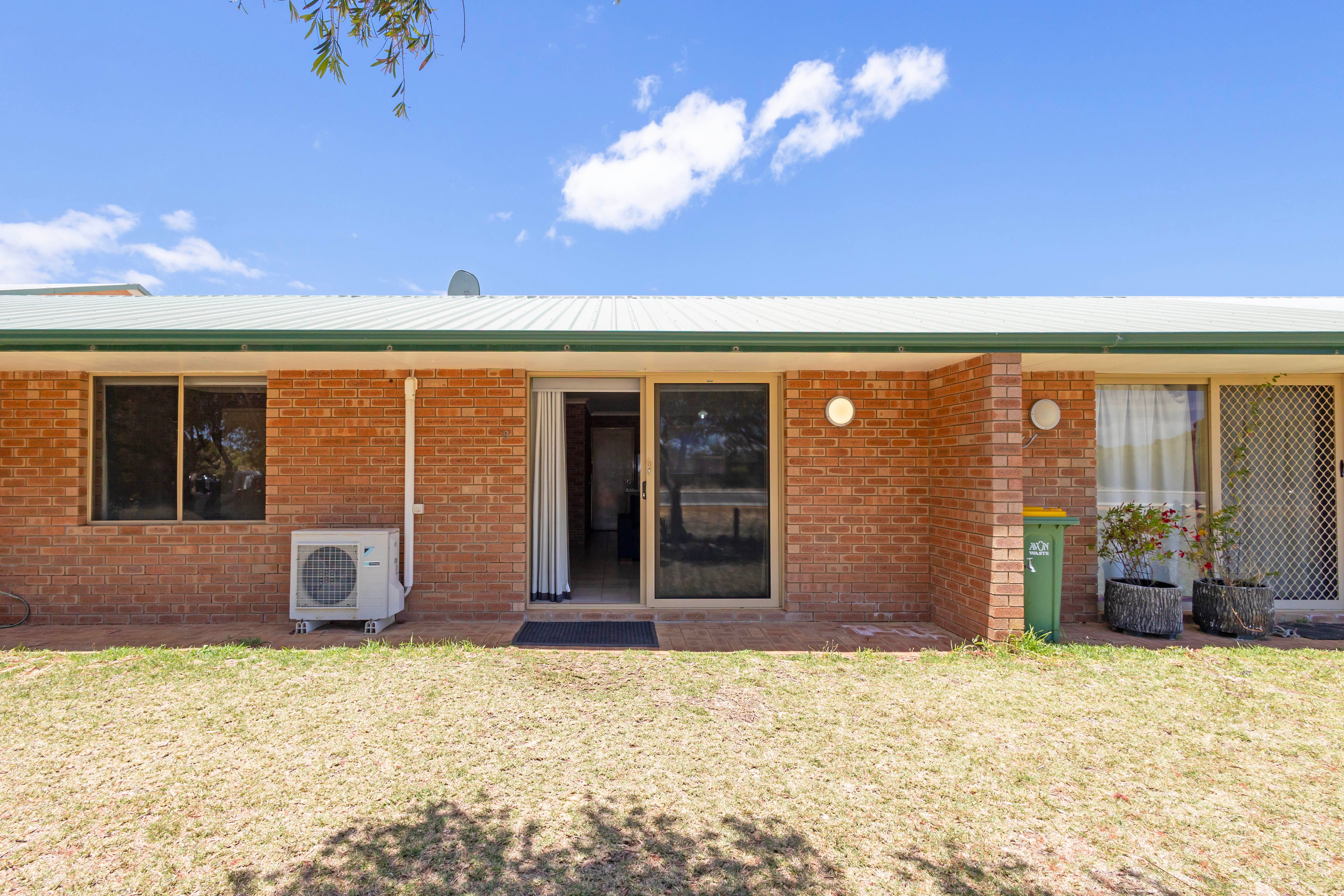 8/36 Nairn Street, Leeman, WA 6514
