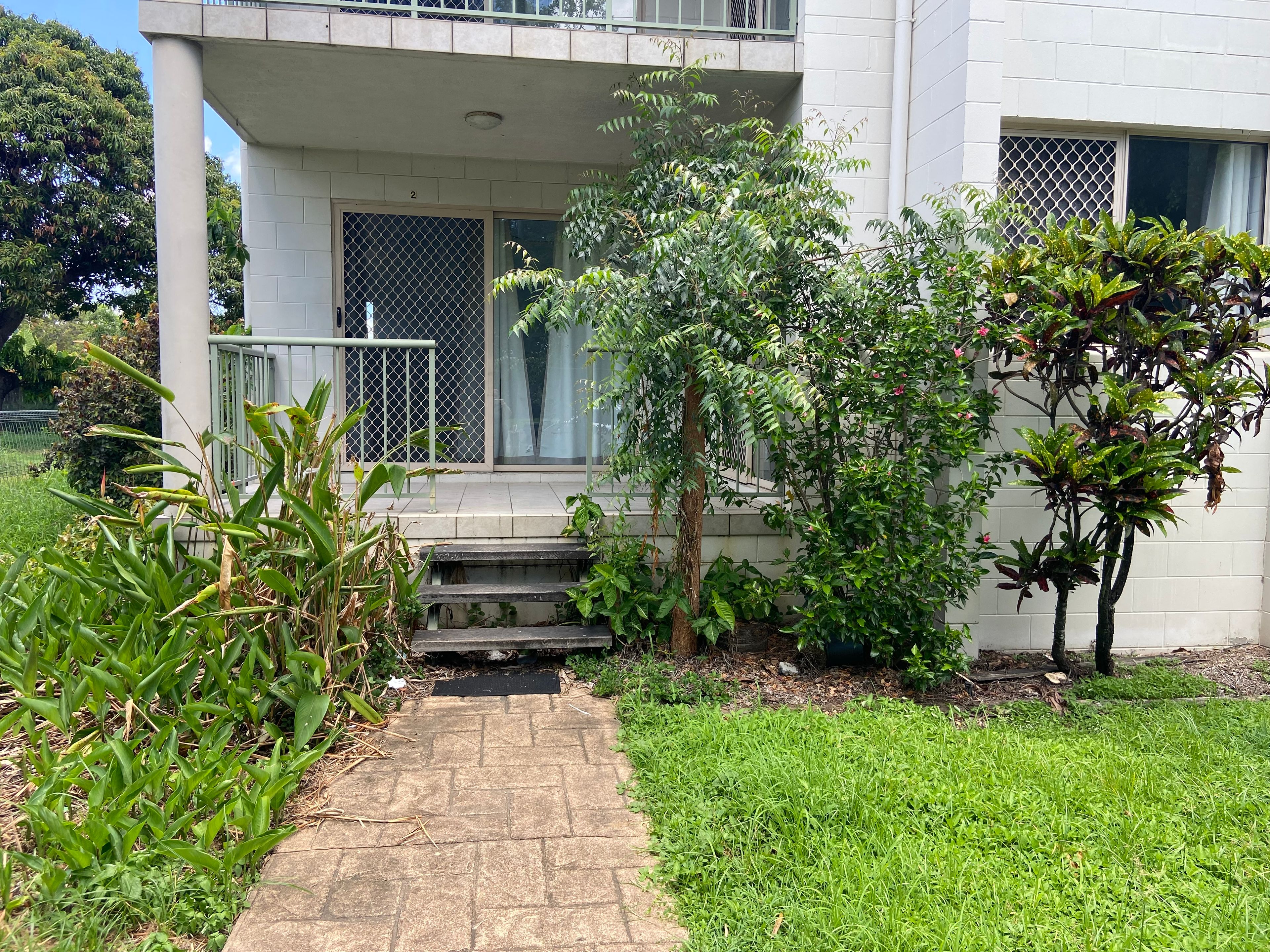 2/791 Riverway Drive, Condon, QLD 4815