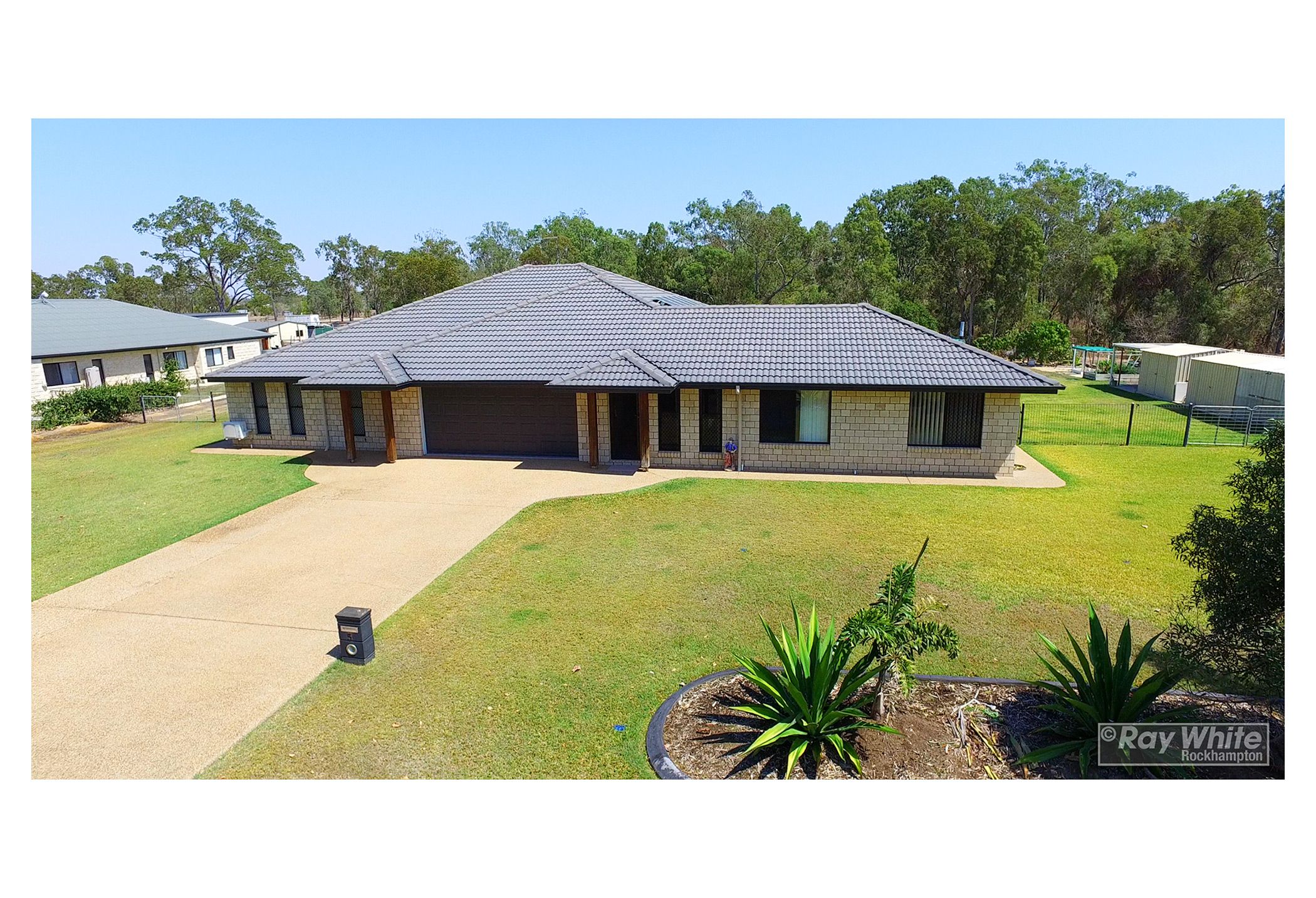 5 Maclyn Avenue, Glenlee QLD 4711