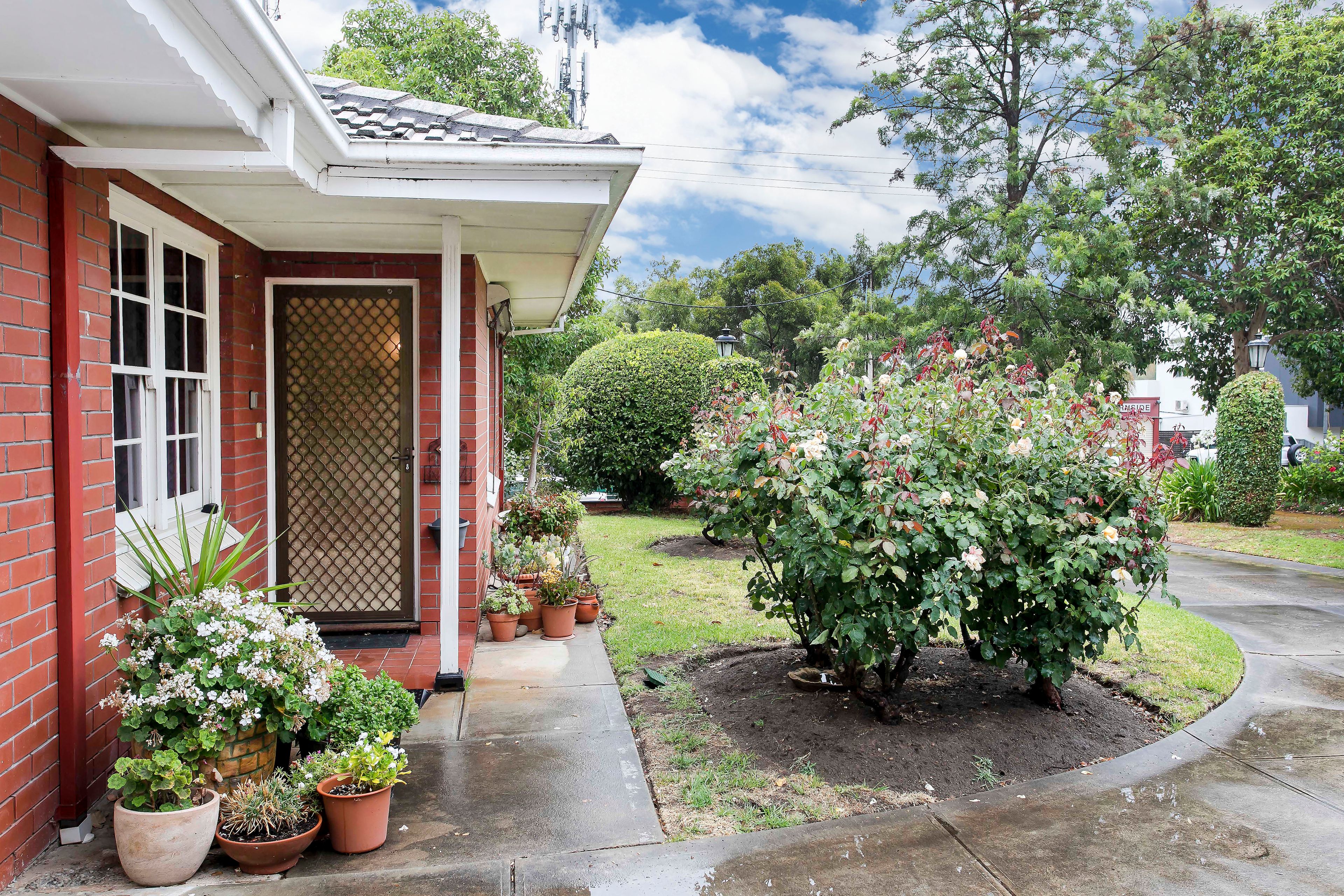 4/6 Glen Street, Burnside, SA 5066