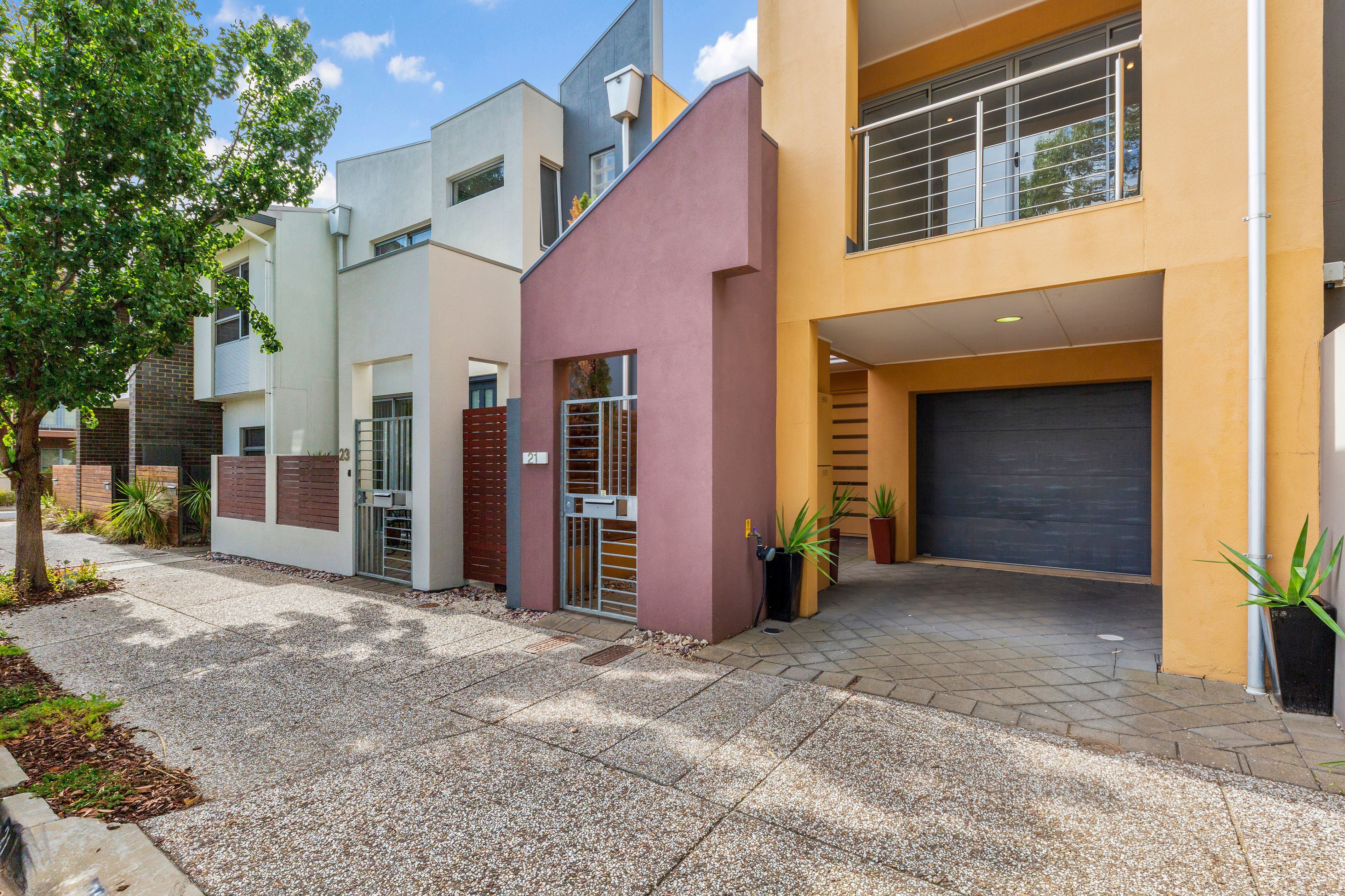 21 Chapel Lane, Mawson Lakes, SA 5095
