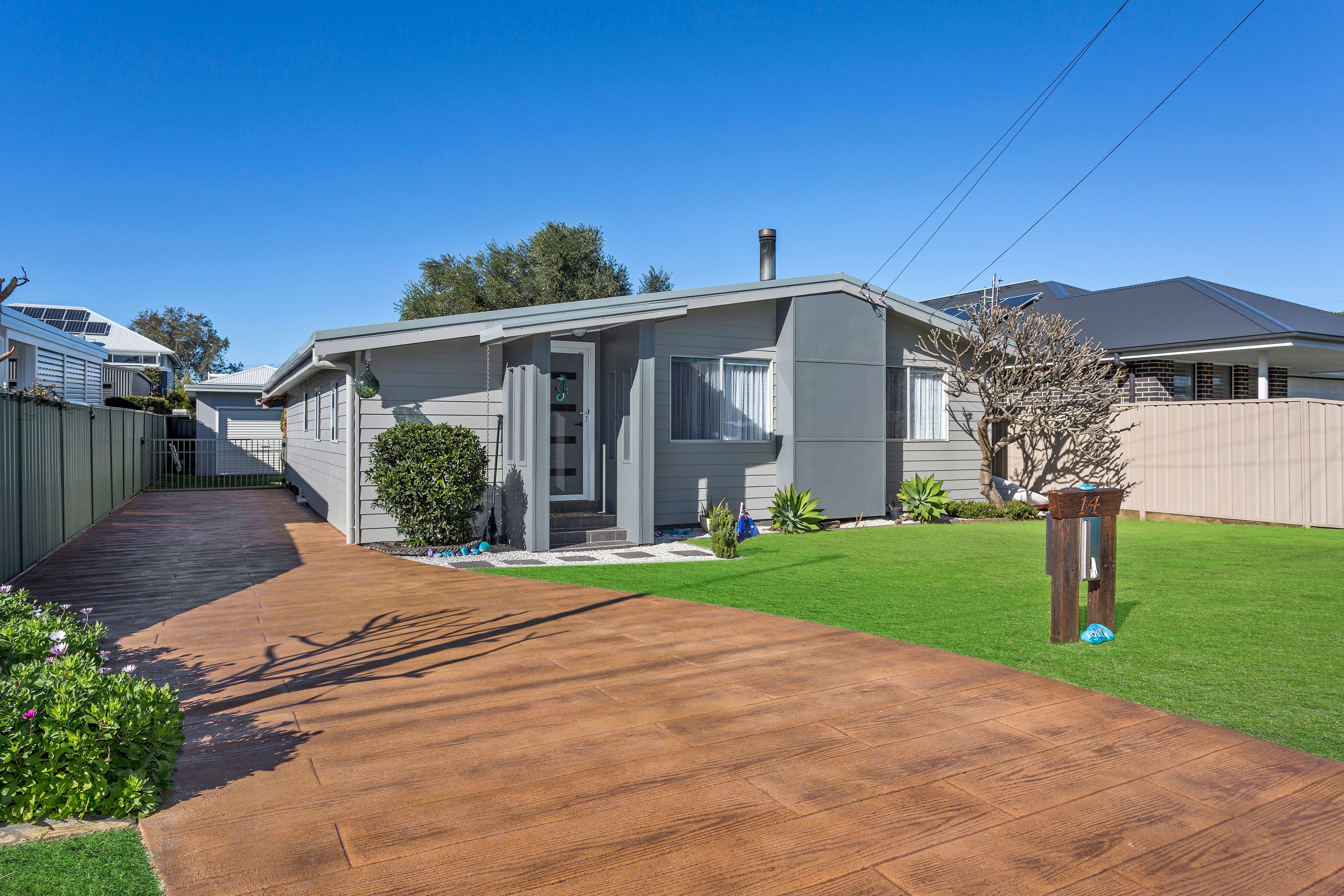 14 Boyd Street, Minnamurra NSW 2533