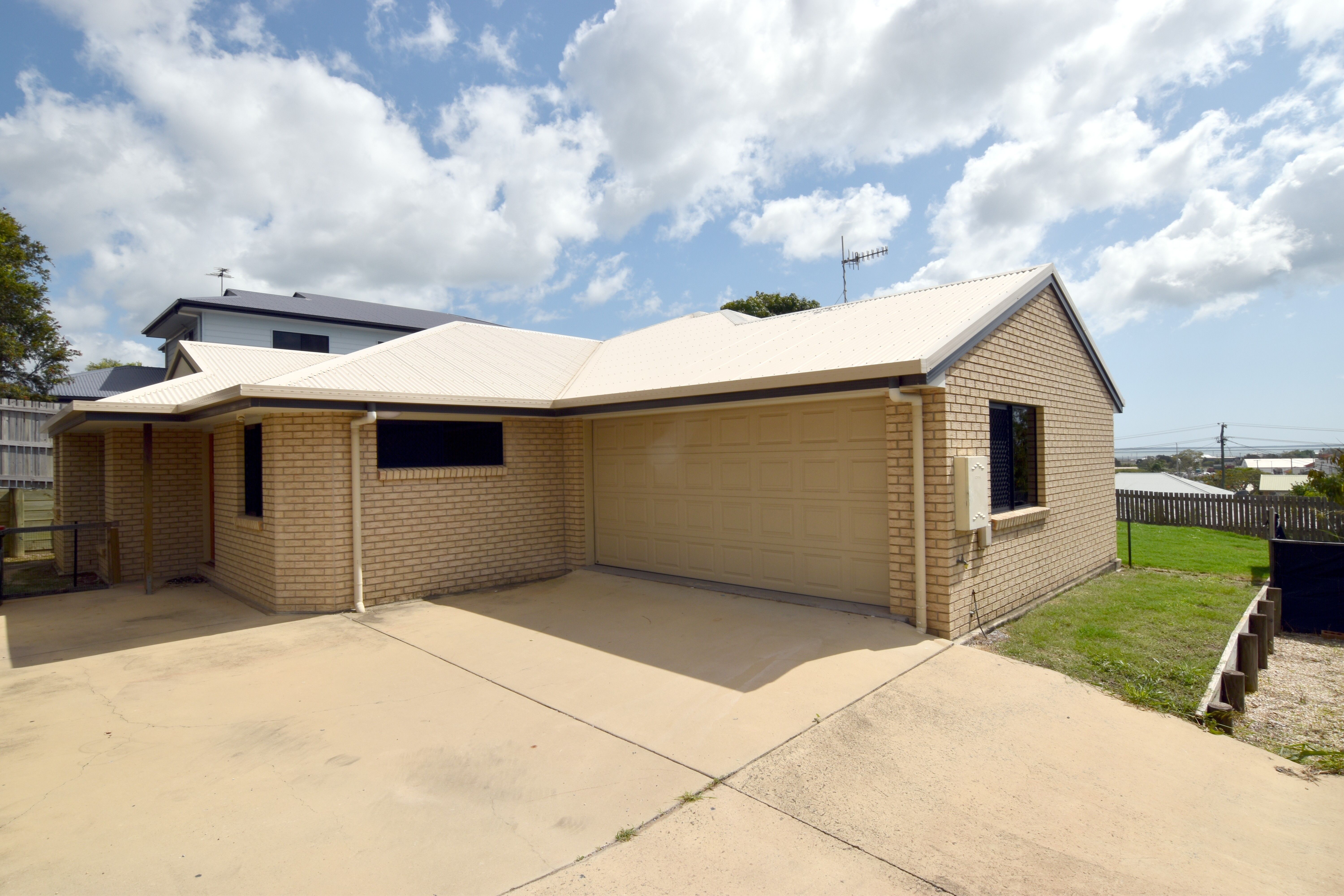 152A Oaka Lane, South Gladstone, QLD 4680