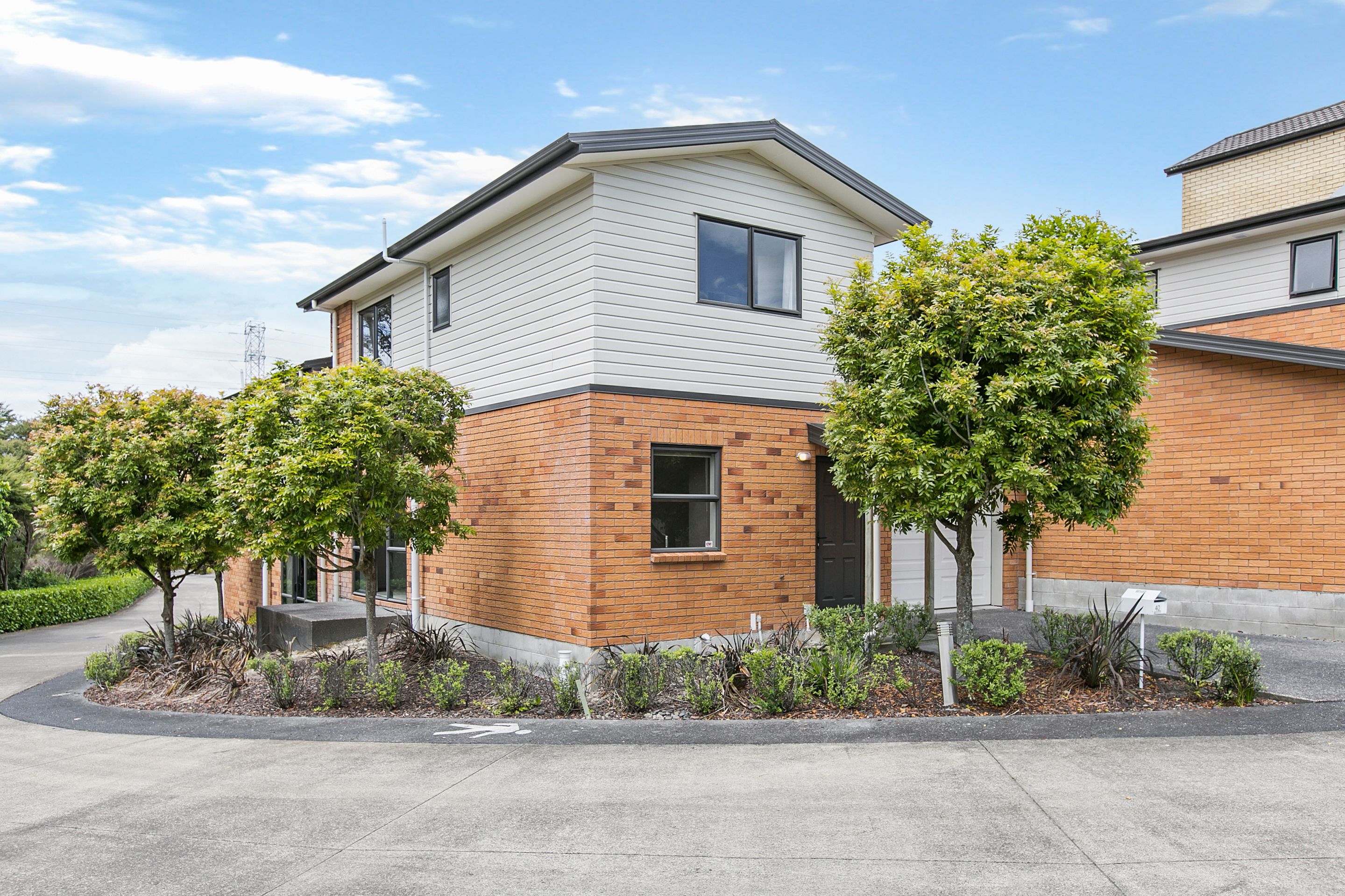 40/172 McLeod Road, Te Atatu South, Waitakere City 0602