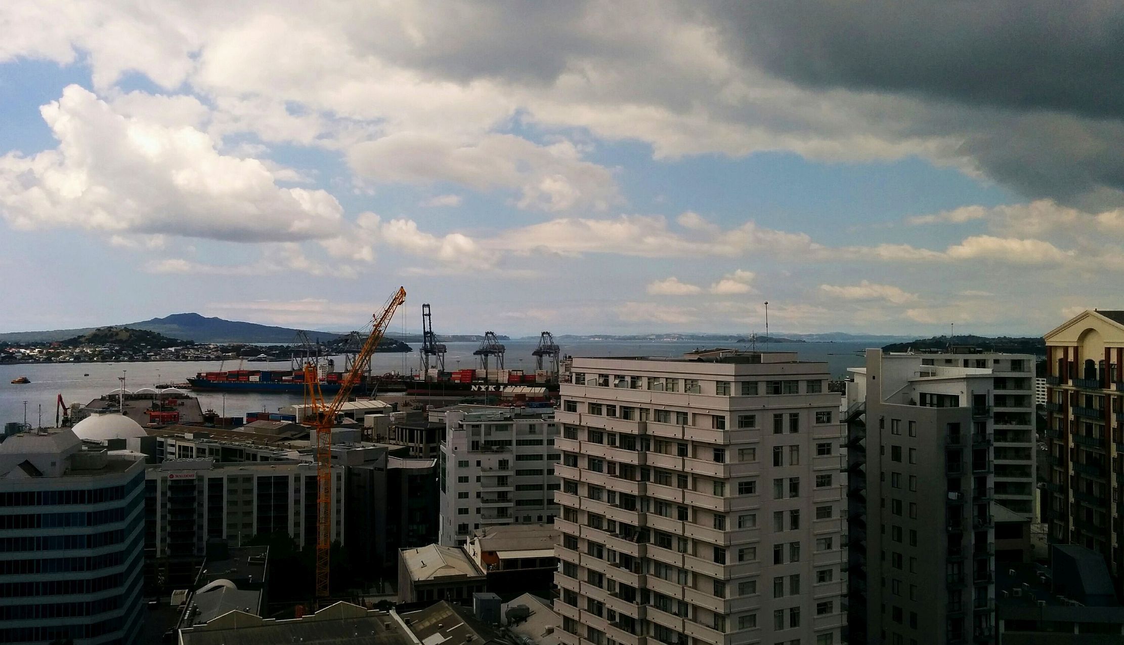 9H/14 Waterloo Quadrant, Auckland Central, Auckland City
