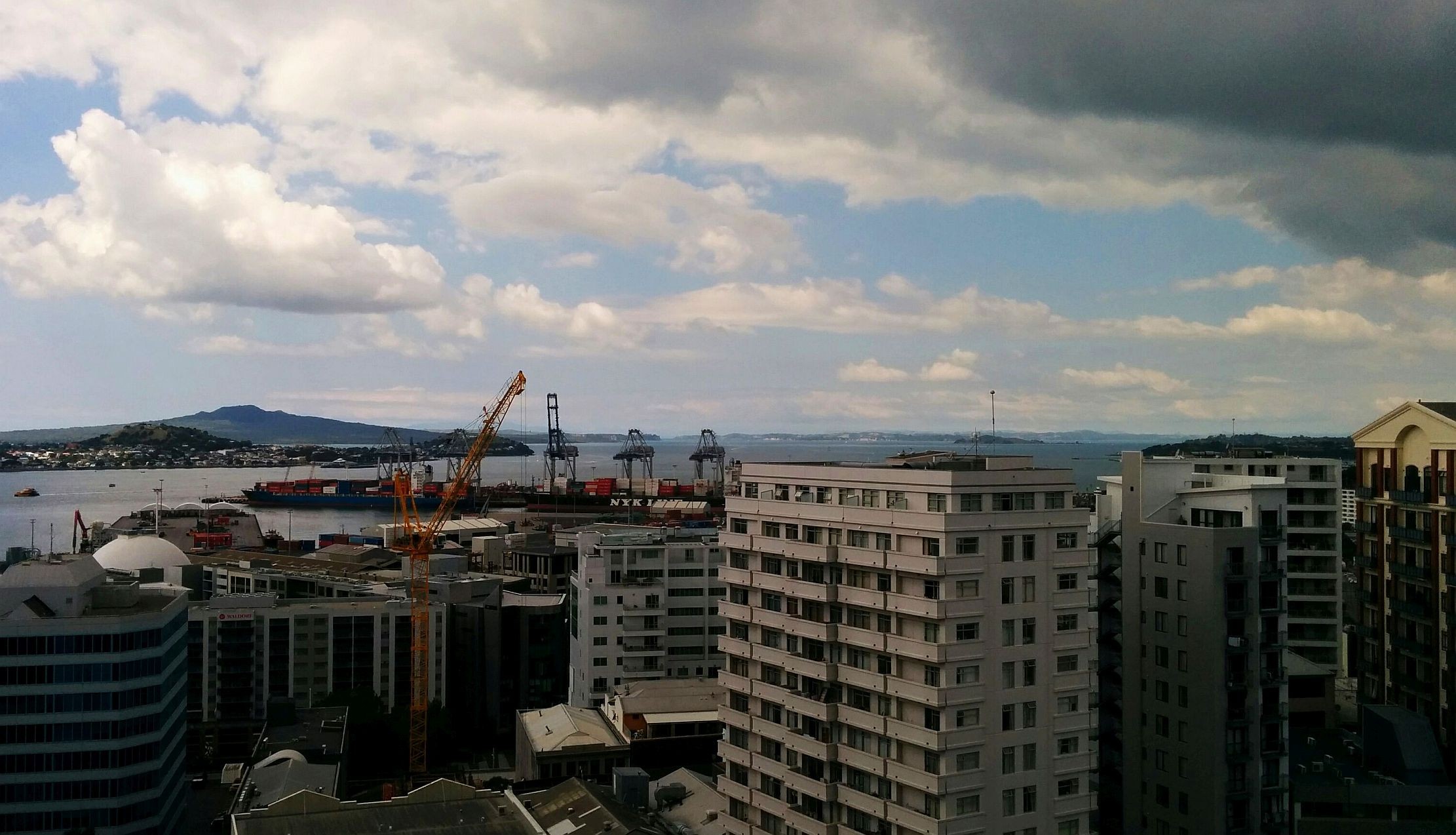 9H/14 Waterloo Quadrant, Auckland Central, Auckland City