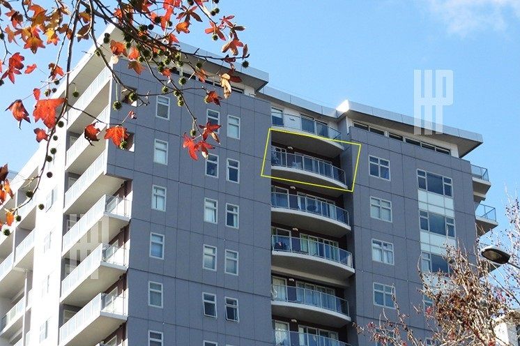 13D/135 Victoria Street West, Auckland Central, Auckland City
