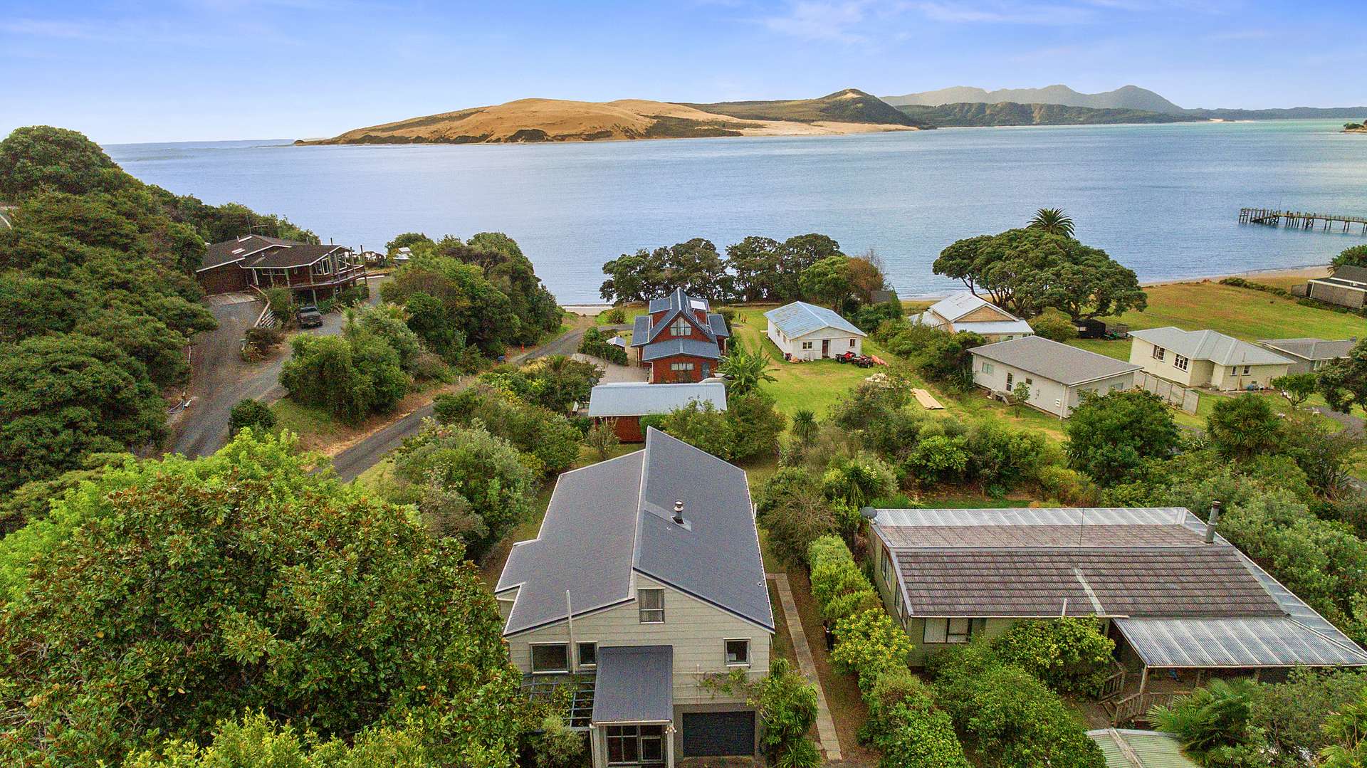 354 Hokianga Harbour Drive photo 0