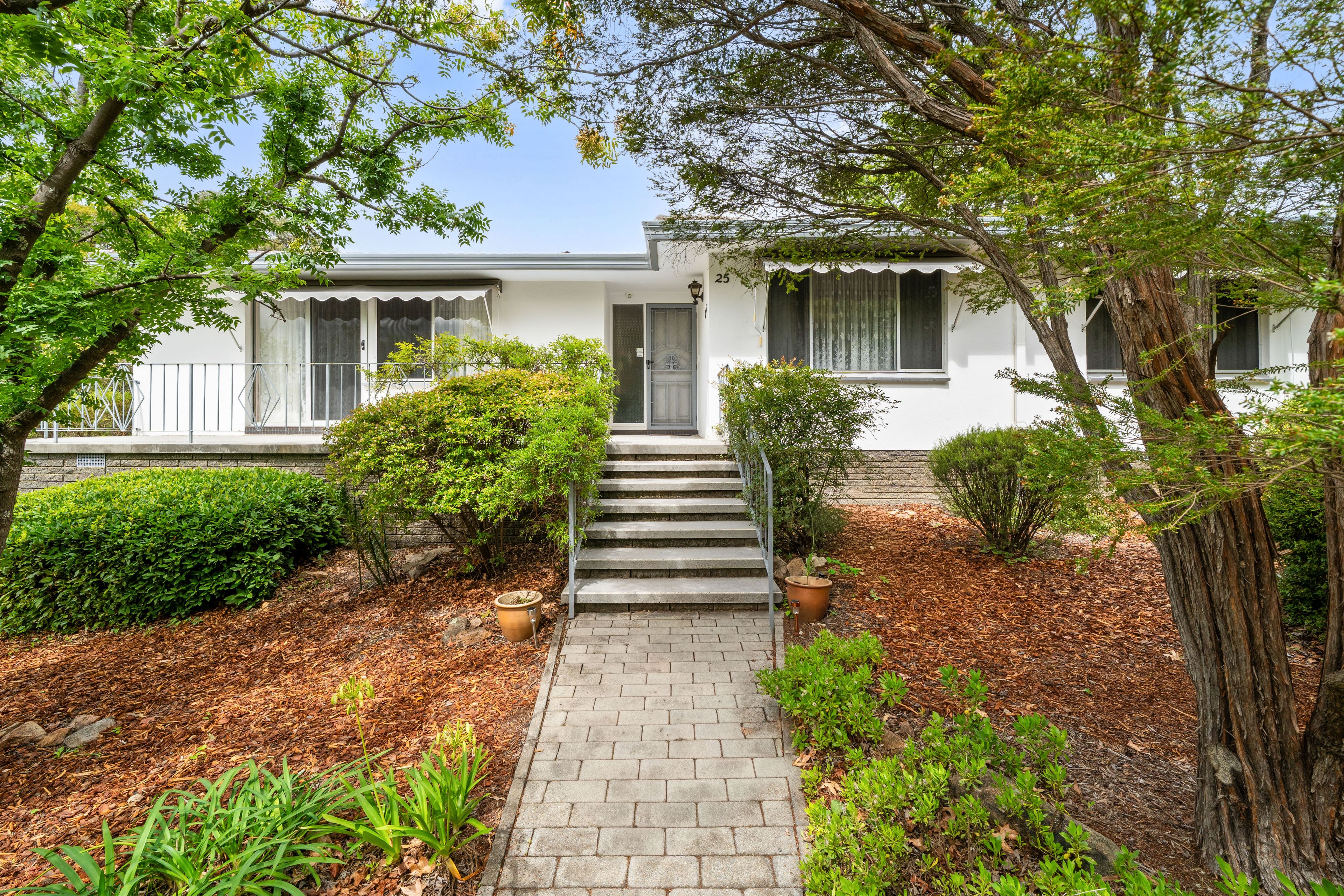 25 Mccann Street, Torrens, ACT 2607