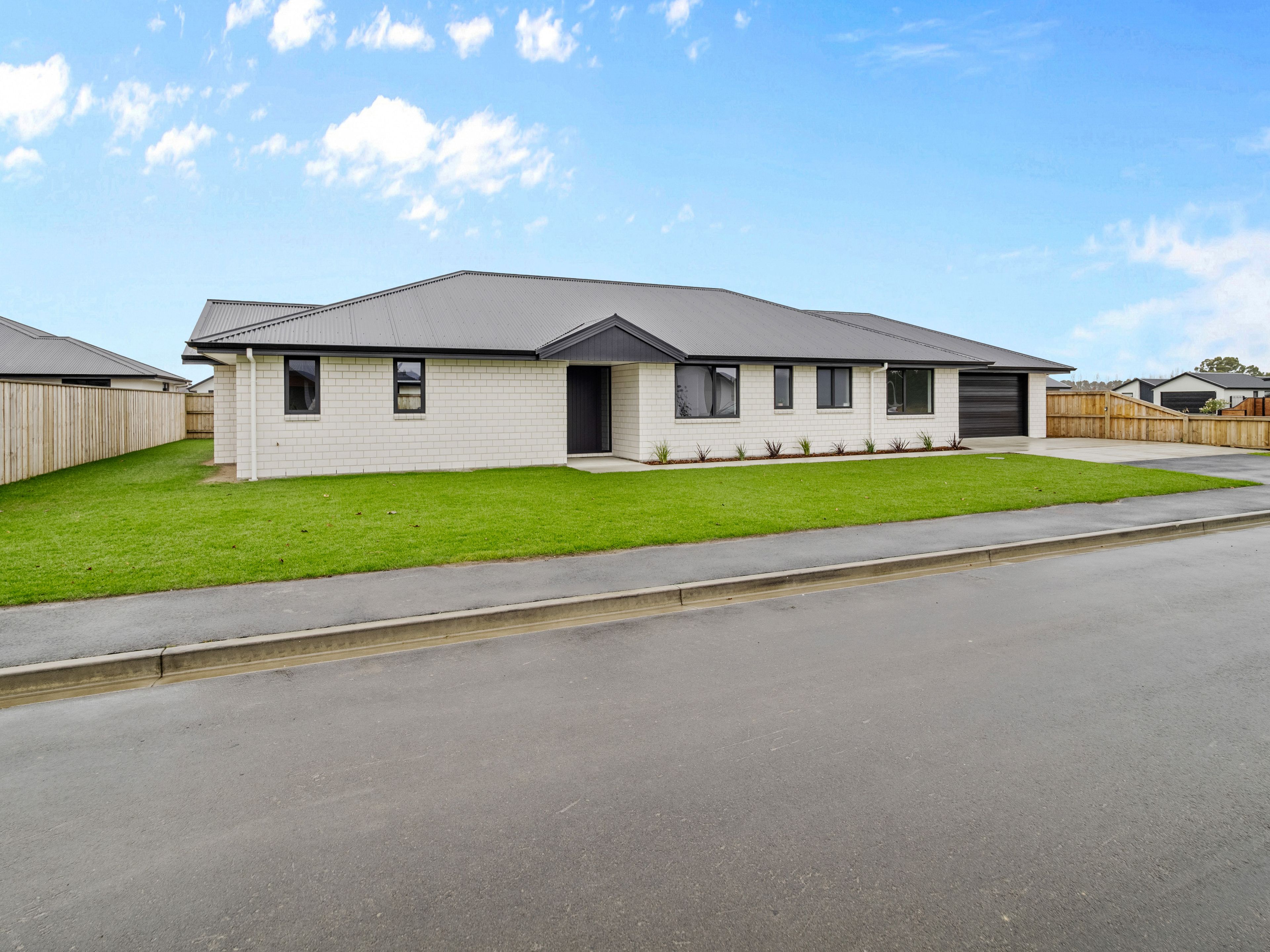 57 Catherine Street, Tinwald, Ashburton District