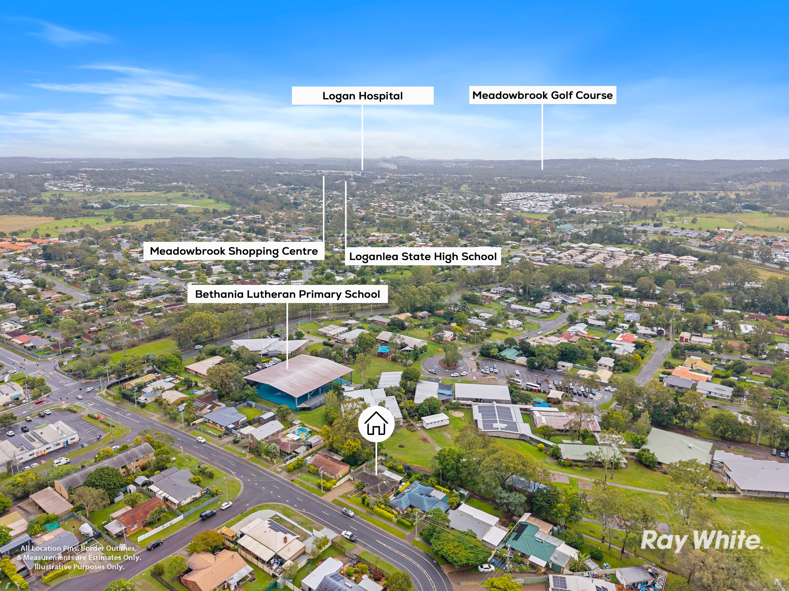 18 King Arthur Boulevard — photo 16 of 16