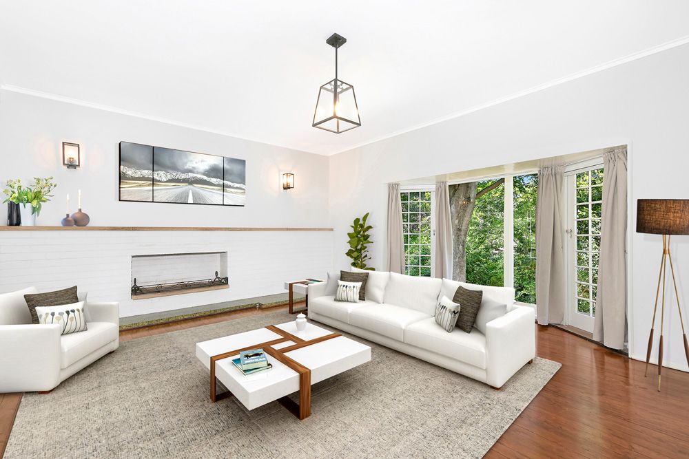 11 Dennis Avenue, Wahroonga, NSW 2076