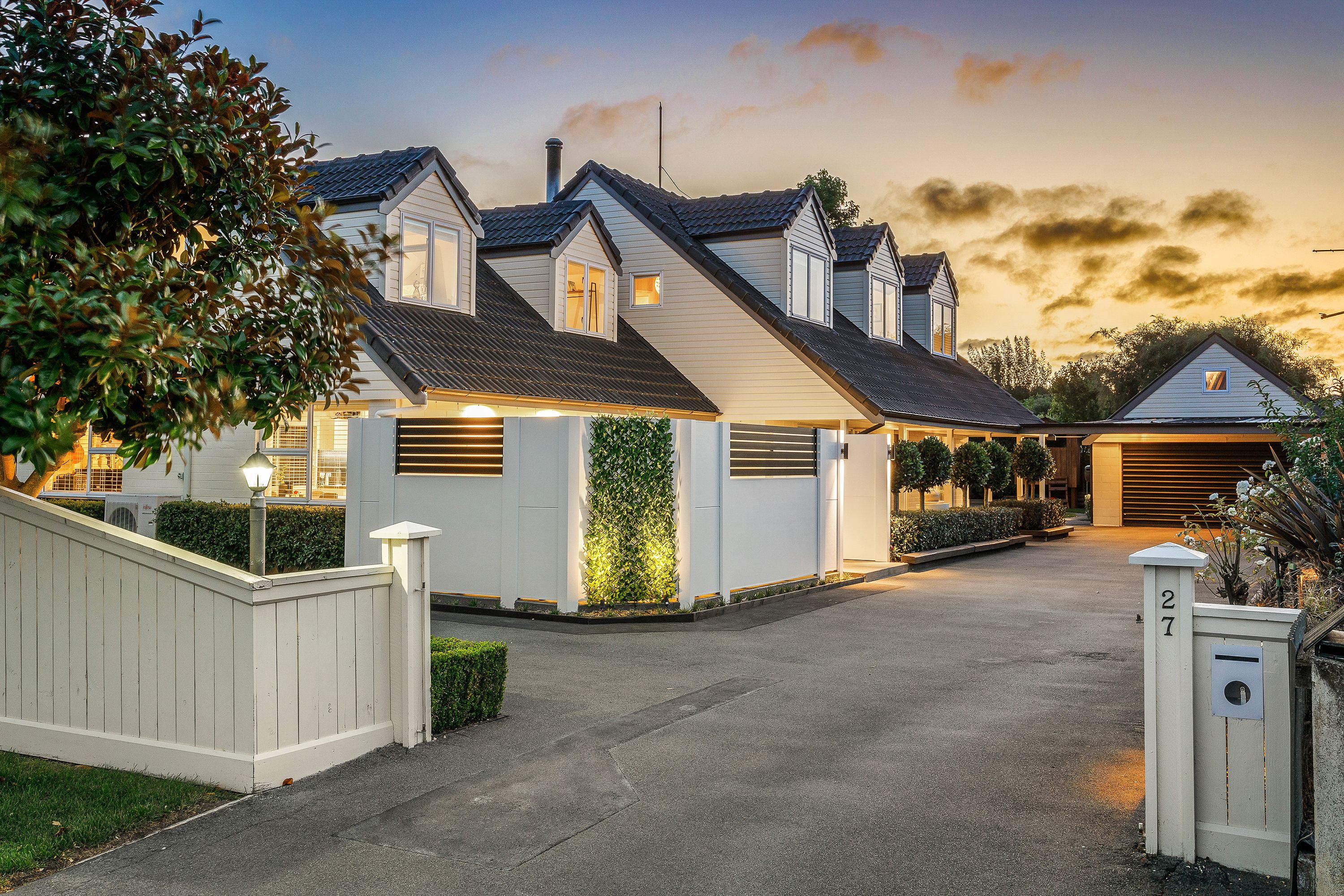 27 White Street, Rangiora, Waimakariri District 7400 Sold House Ray