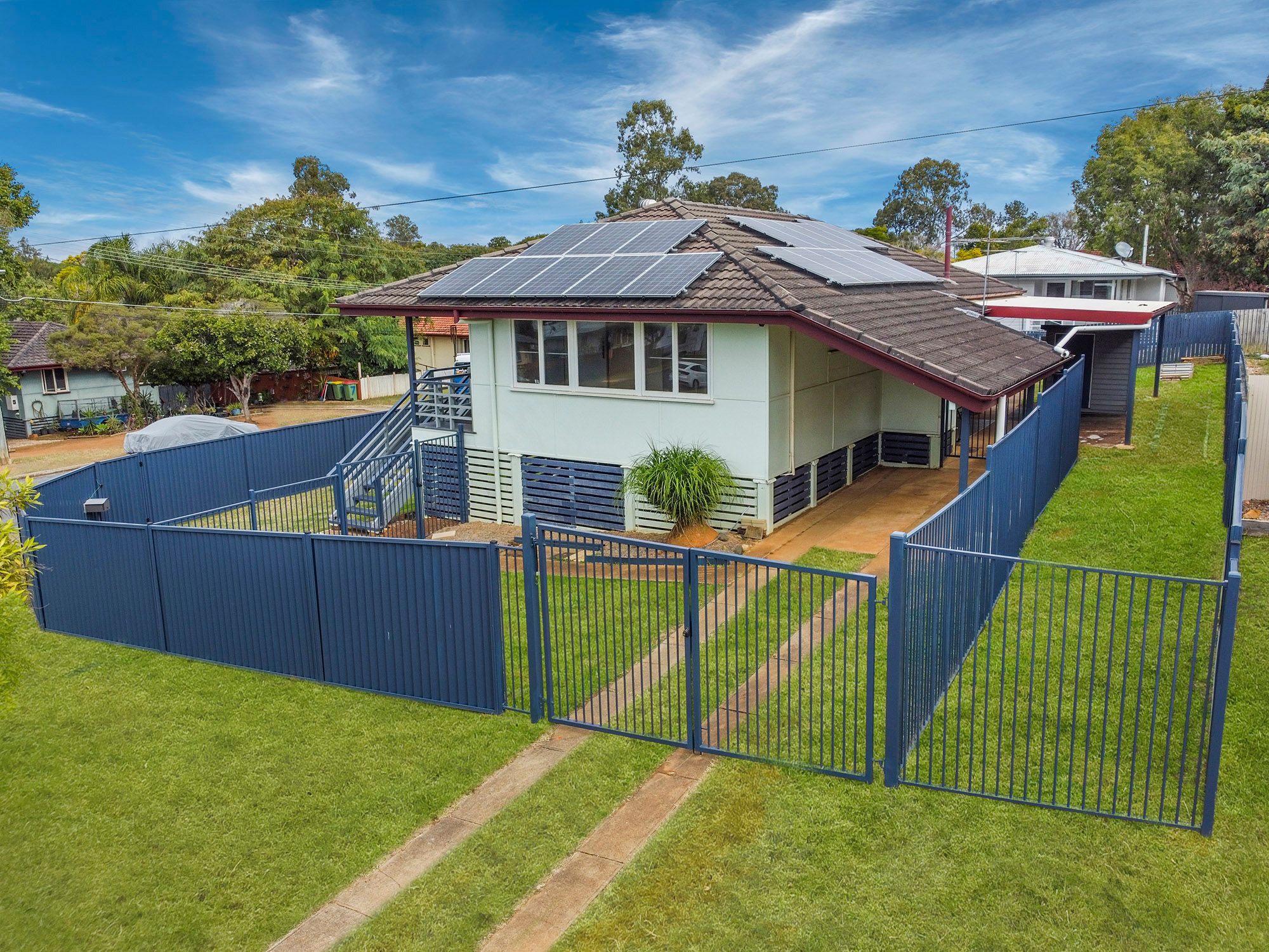14 Wentworth Street, Leichhardt QLD 4305