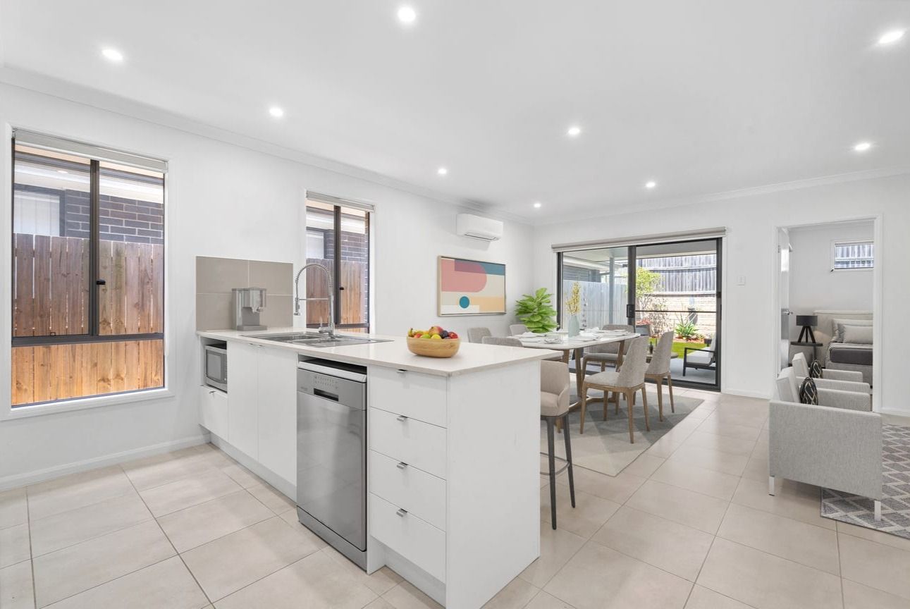 29 Kourounis Street, Logan Reserve, QLD 4133