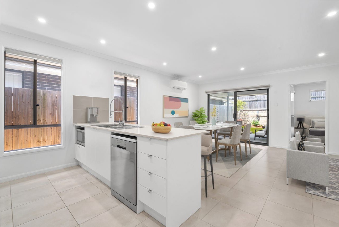 29 Kourounis Street, Logan Reserve, QLD 4133