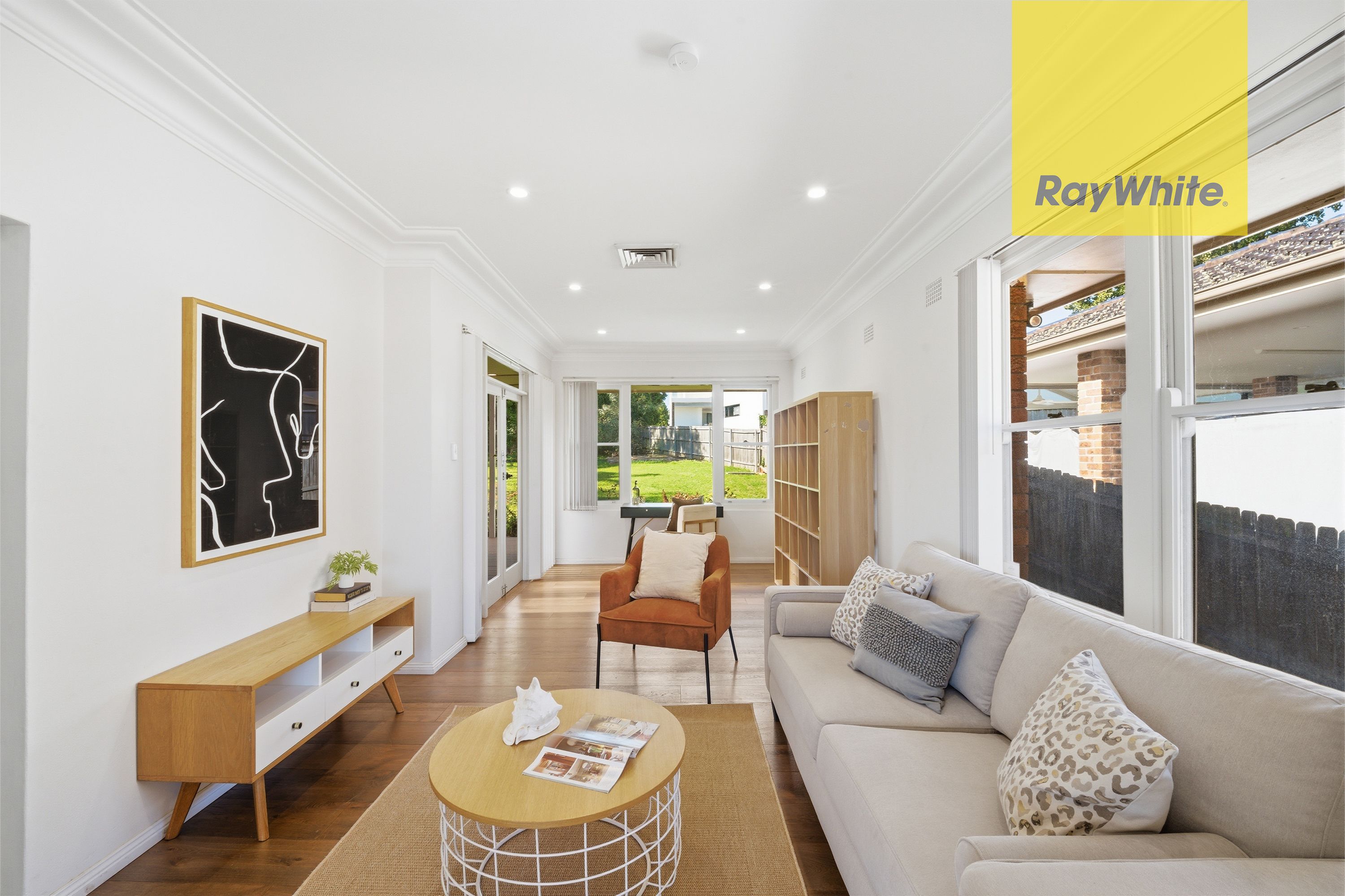 7 Lind Avenue, Oatlands, NSW 2117 - Sold House - Ray White Parramatta Group