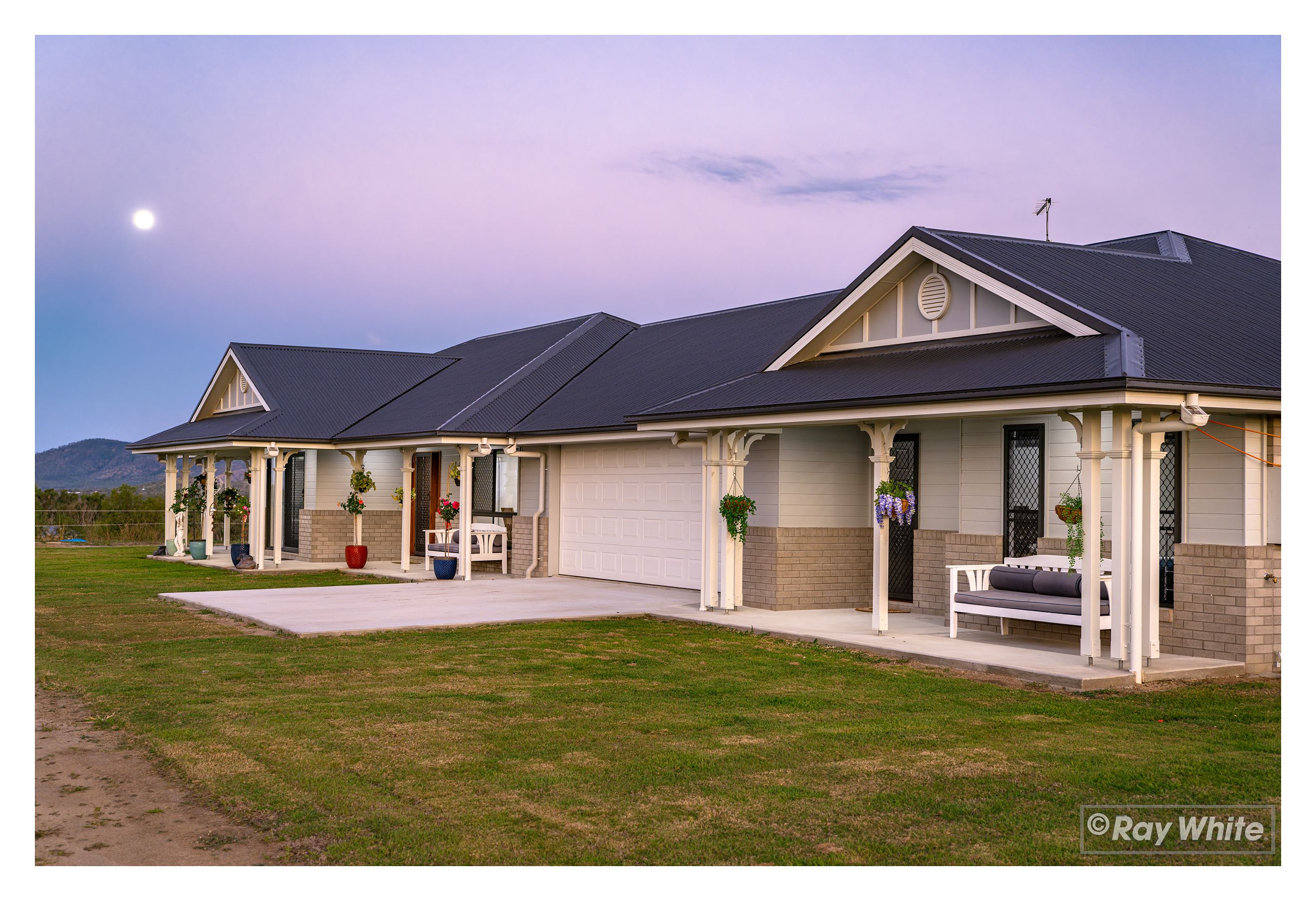 Lot 2 Hume Road, Bouldercombe, QLD 4702