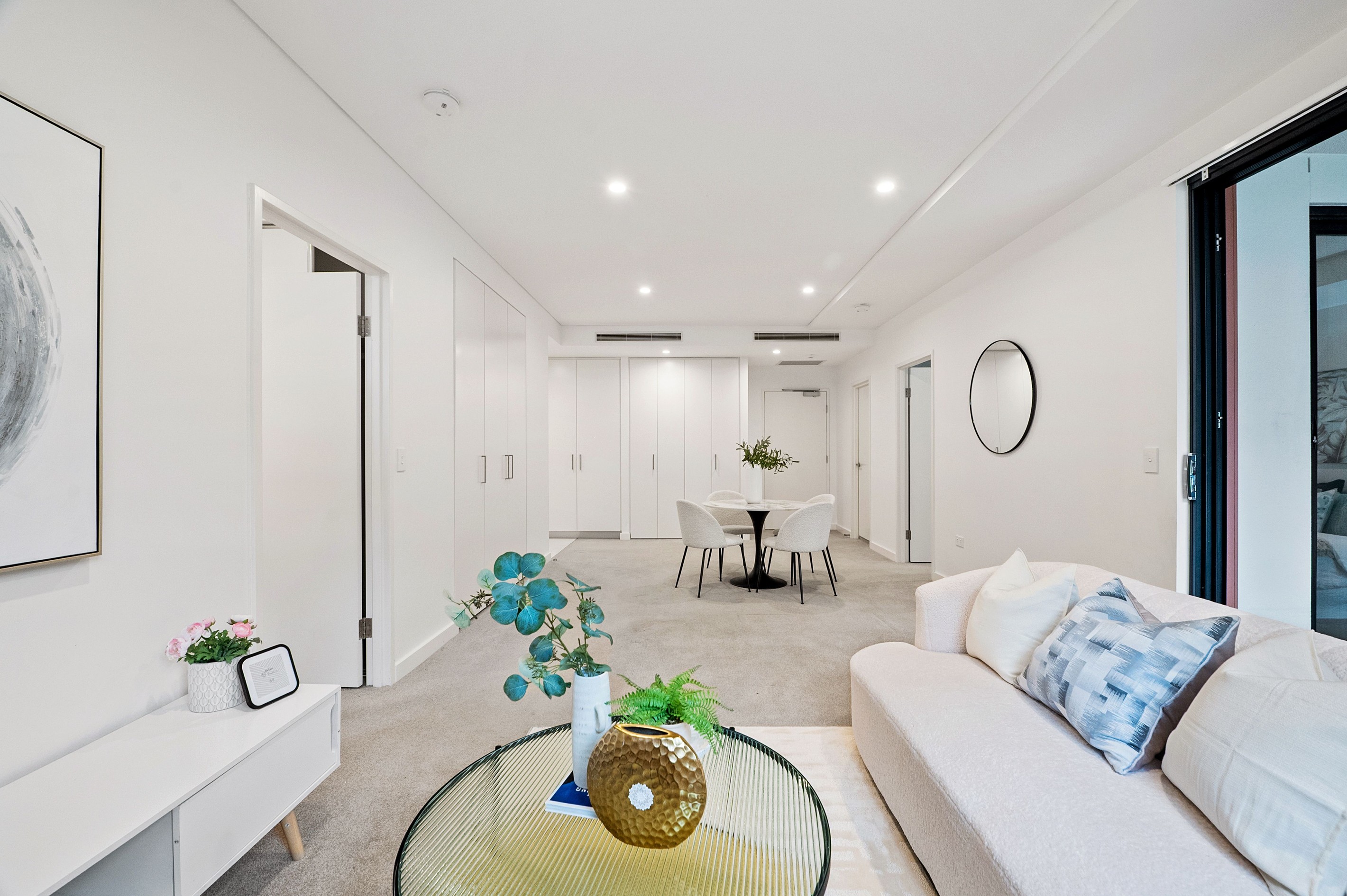 110/5 Adonis Avenue, Rouse Hill, NSW 2155